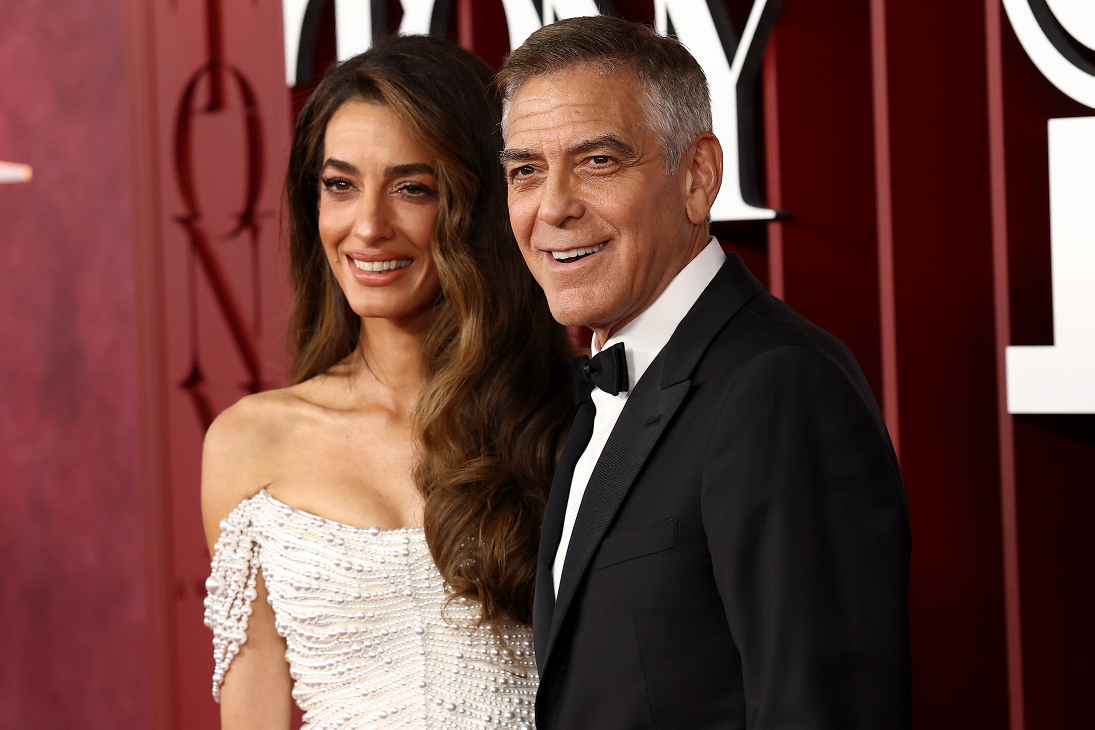 78th Annual Tony Awards - Arrivals