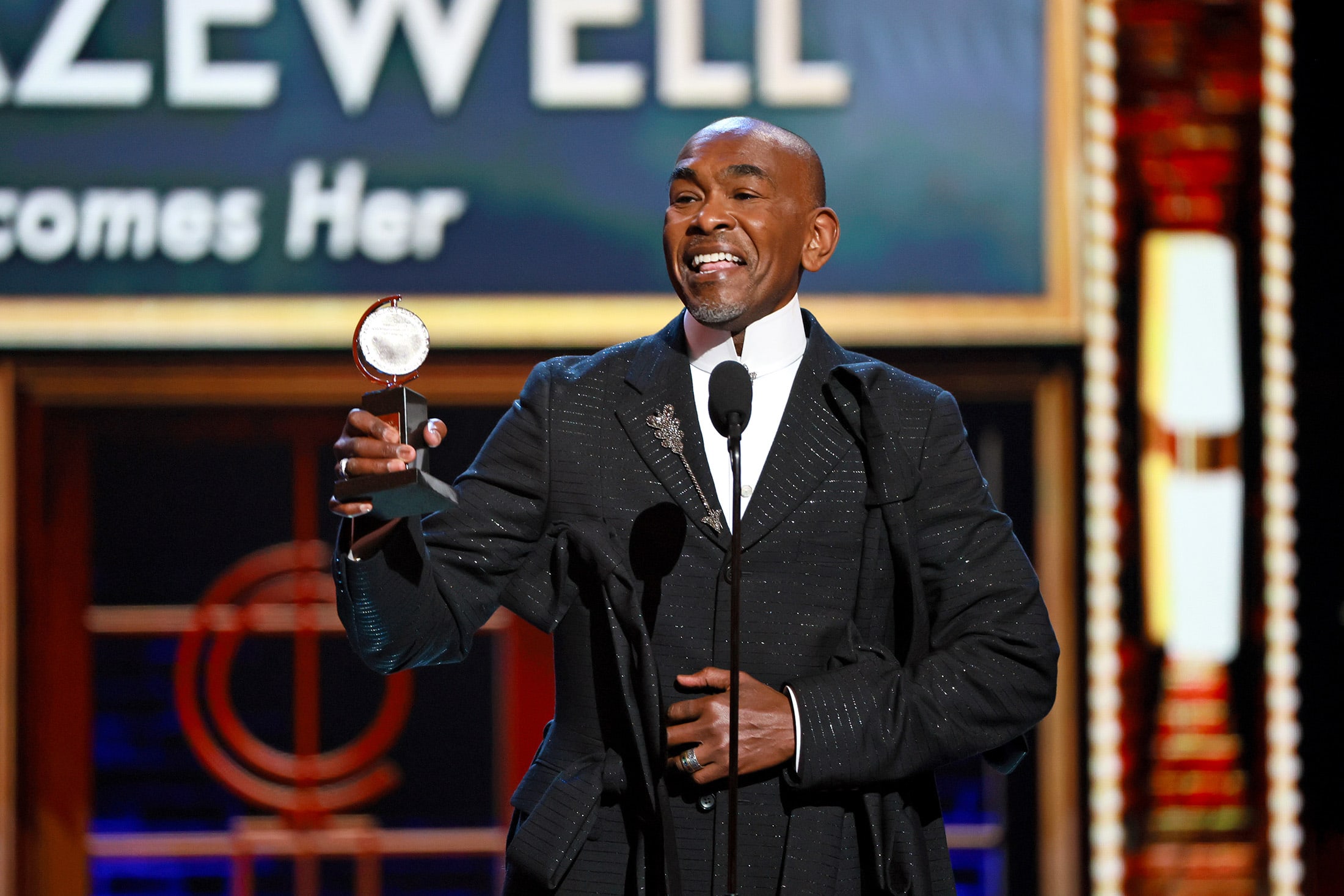 The 78th Annual Tony Awards - Show