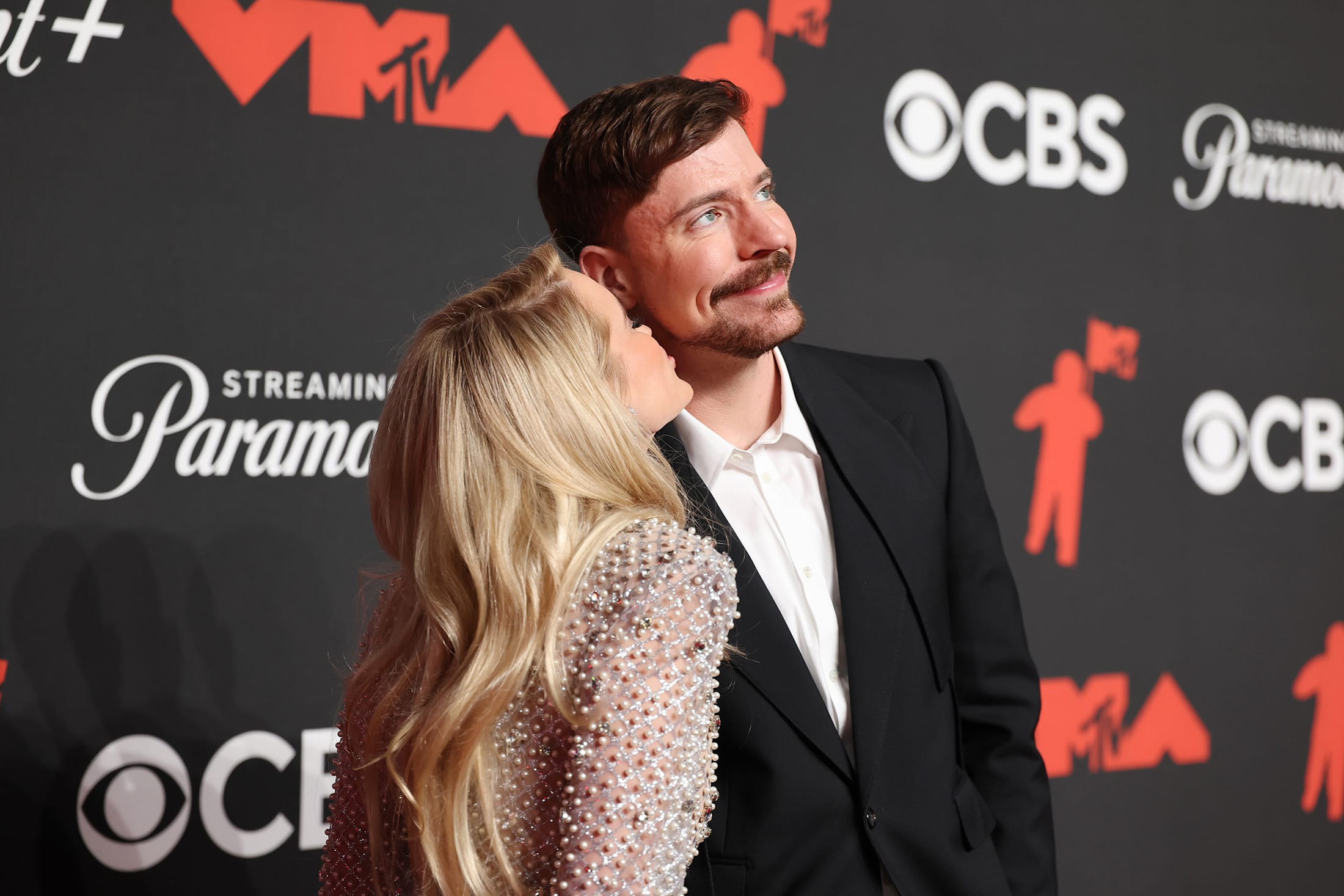 2025 MTV Video Music Awards - Arrivals