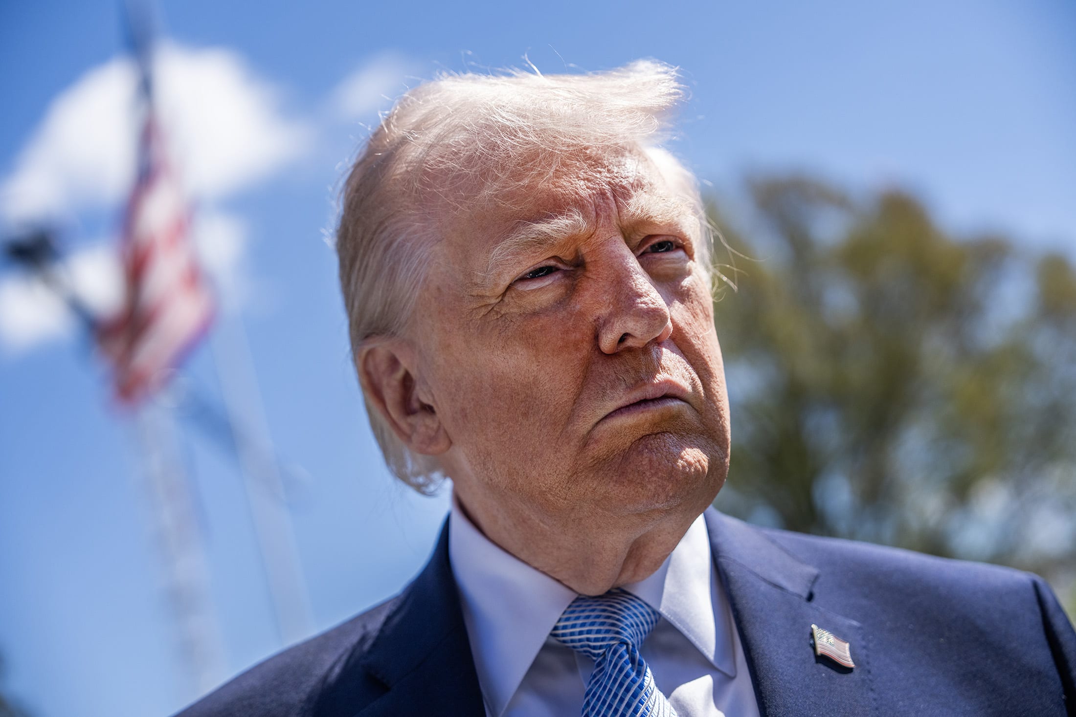 WH Easter Egg Roll 2026