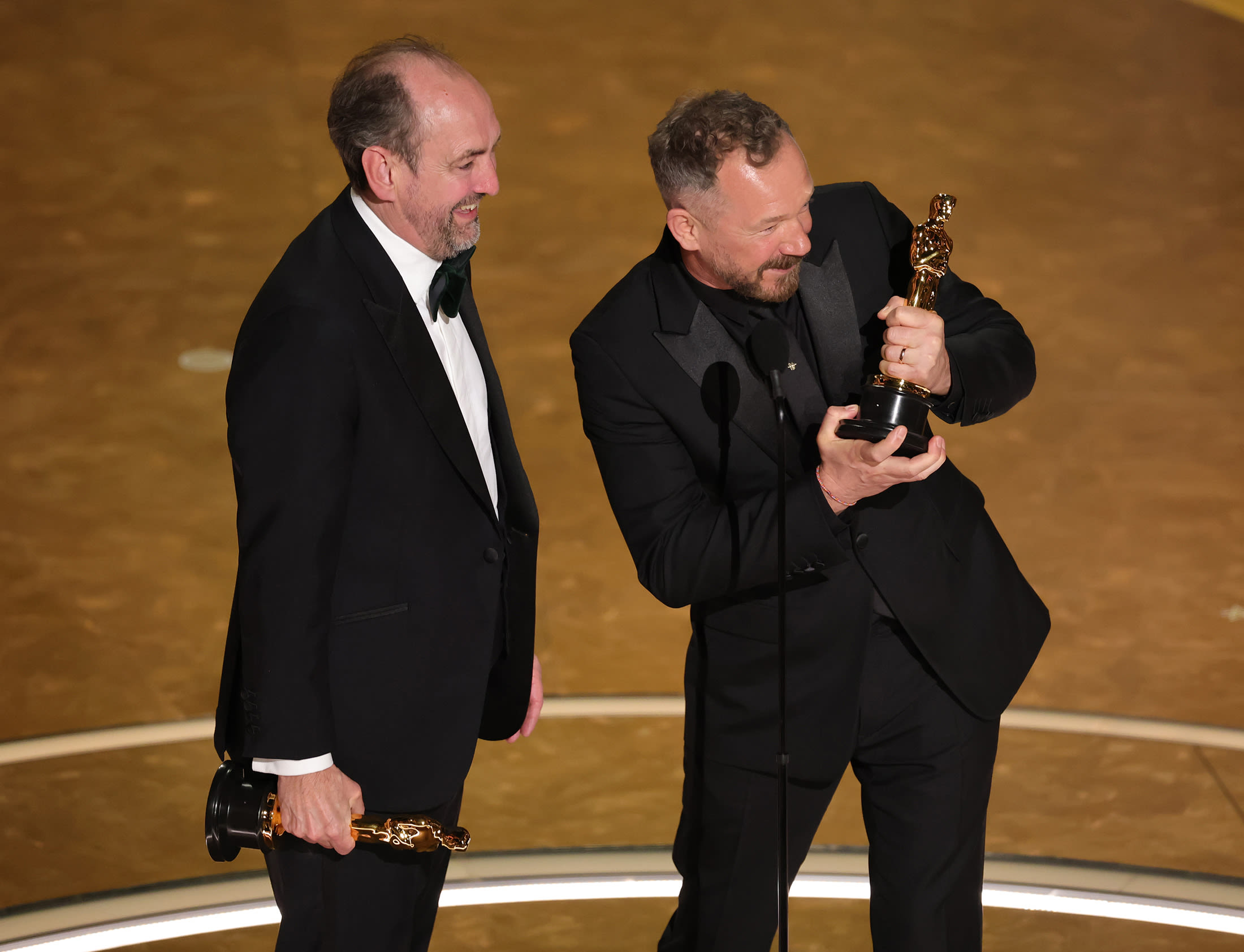 97th Annual Oscars - Show