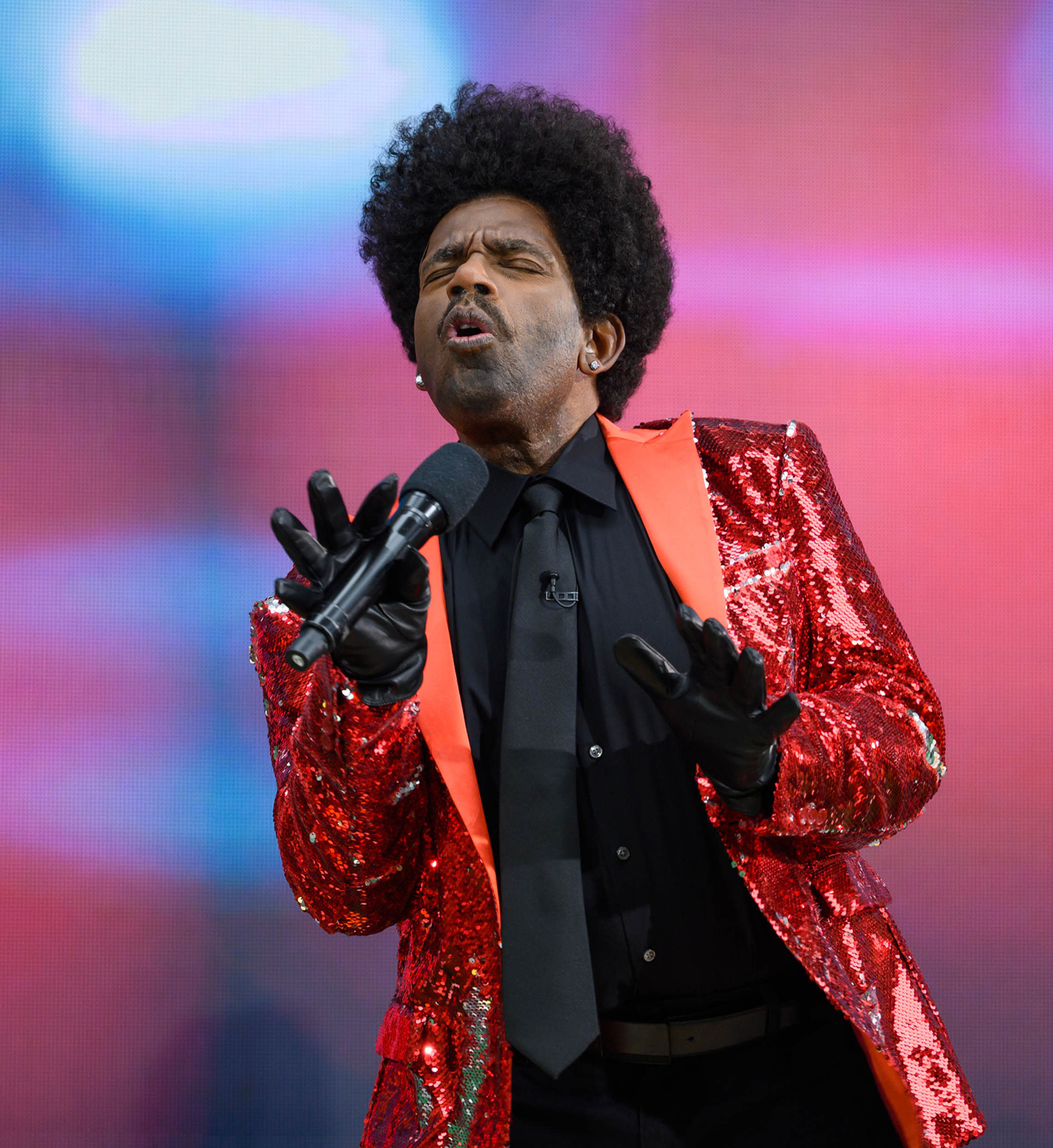 Al Roker Celebrates 30 Years on TODAY with Howard Stern Surprise, BBQ ...