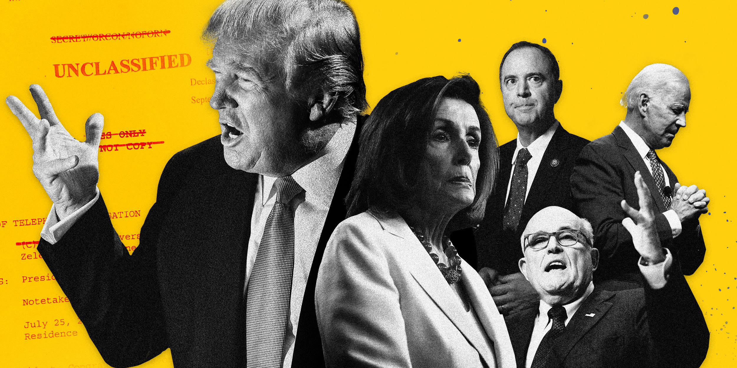 Image: Impeachment live blog