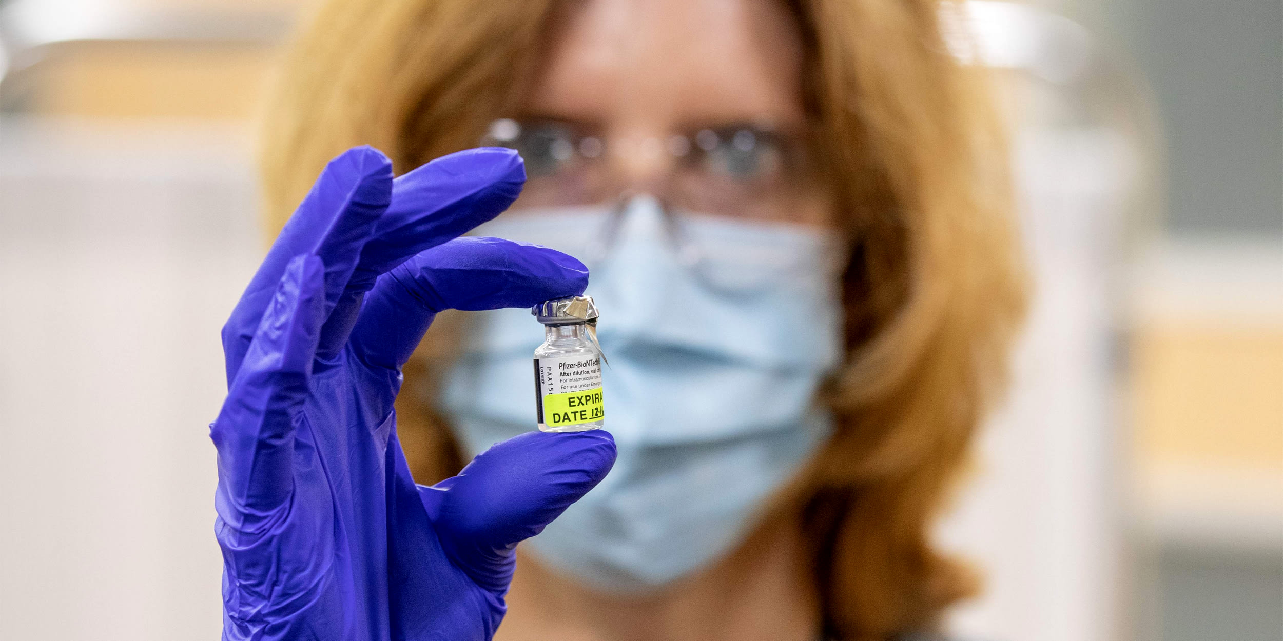 Image: US-HEALTH-VIRUS-VACCINE