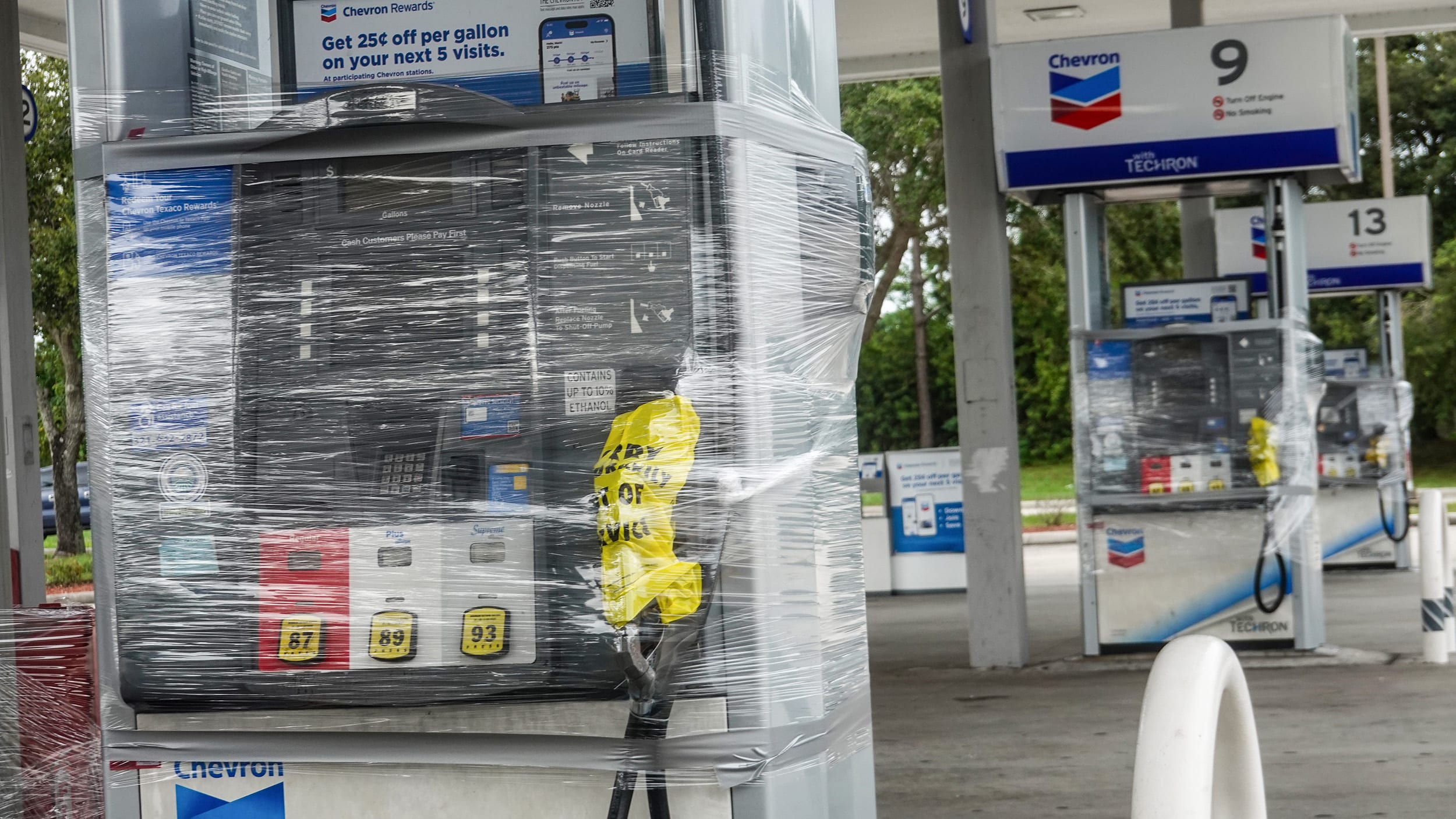 Syndication: Florida Today