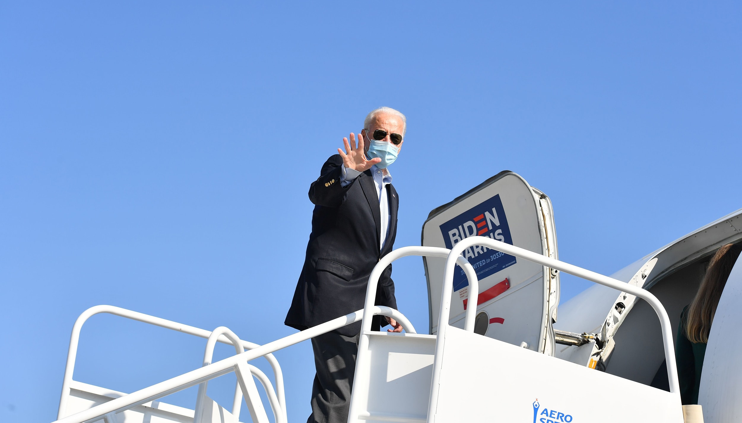 Image: us-vote-biden-DEPARTURE