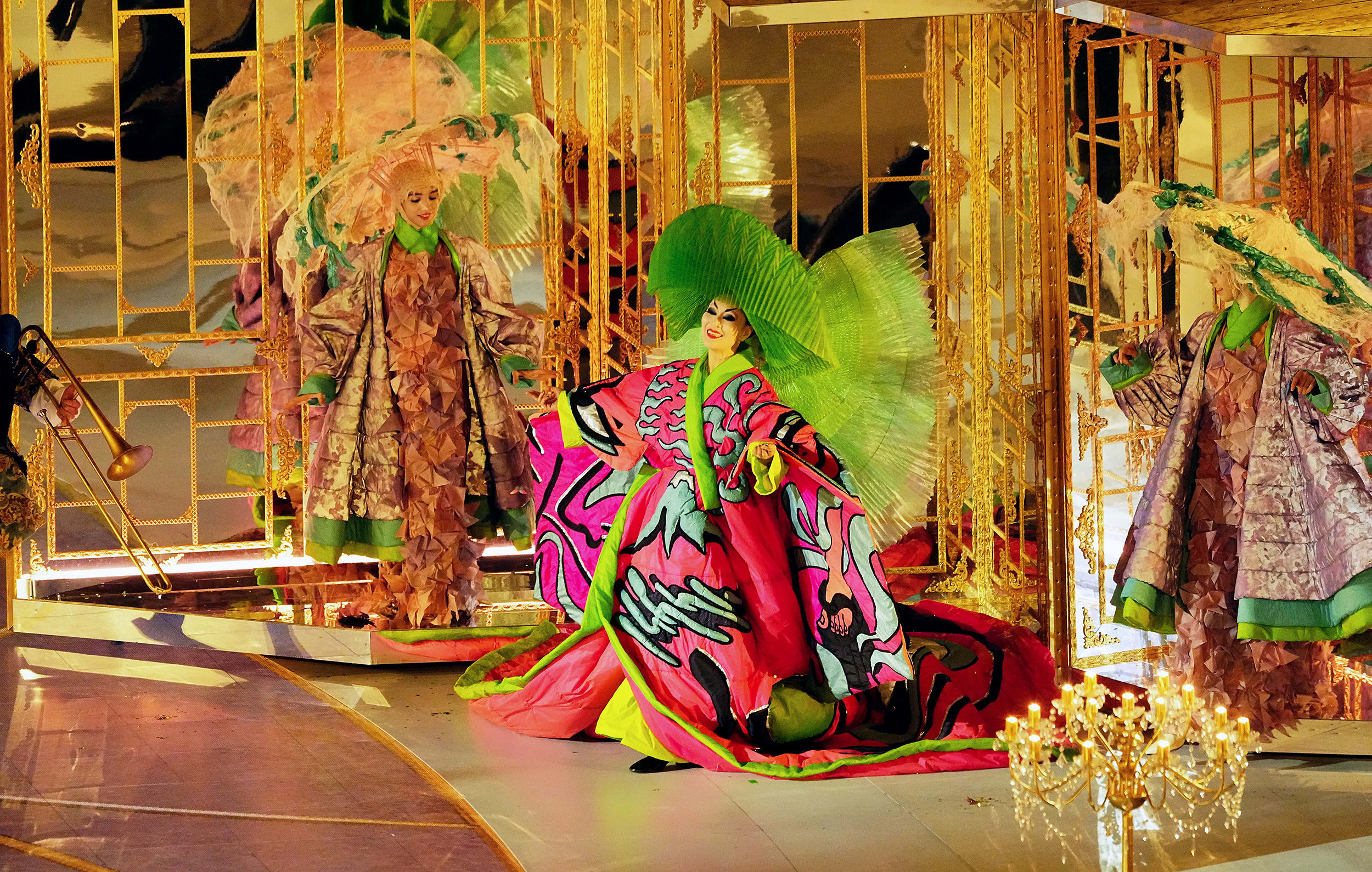 Winter Olympics 2026