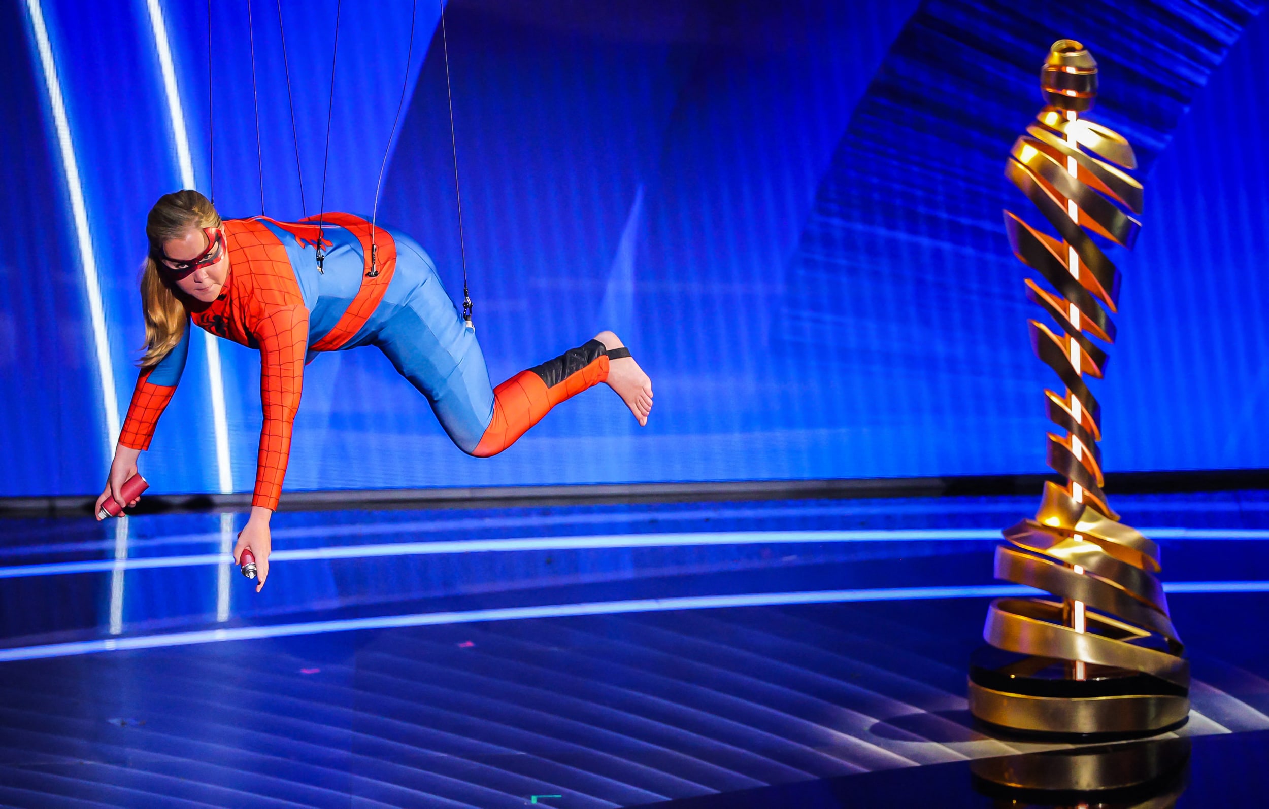 Image: 94th Academy Awards - Oscars Show - Hollywood