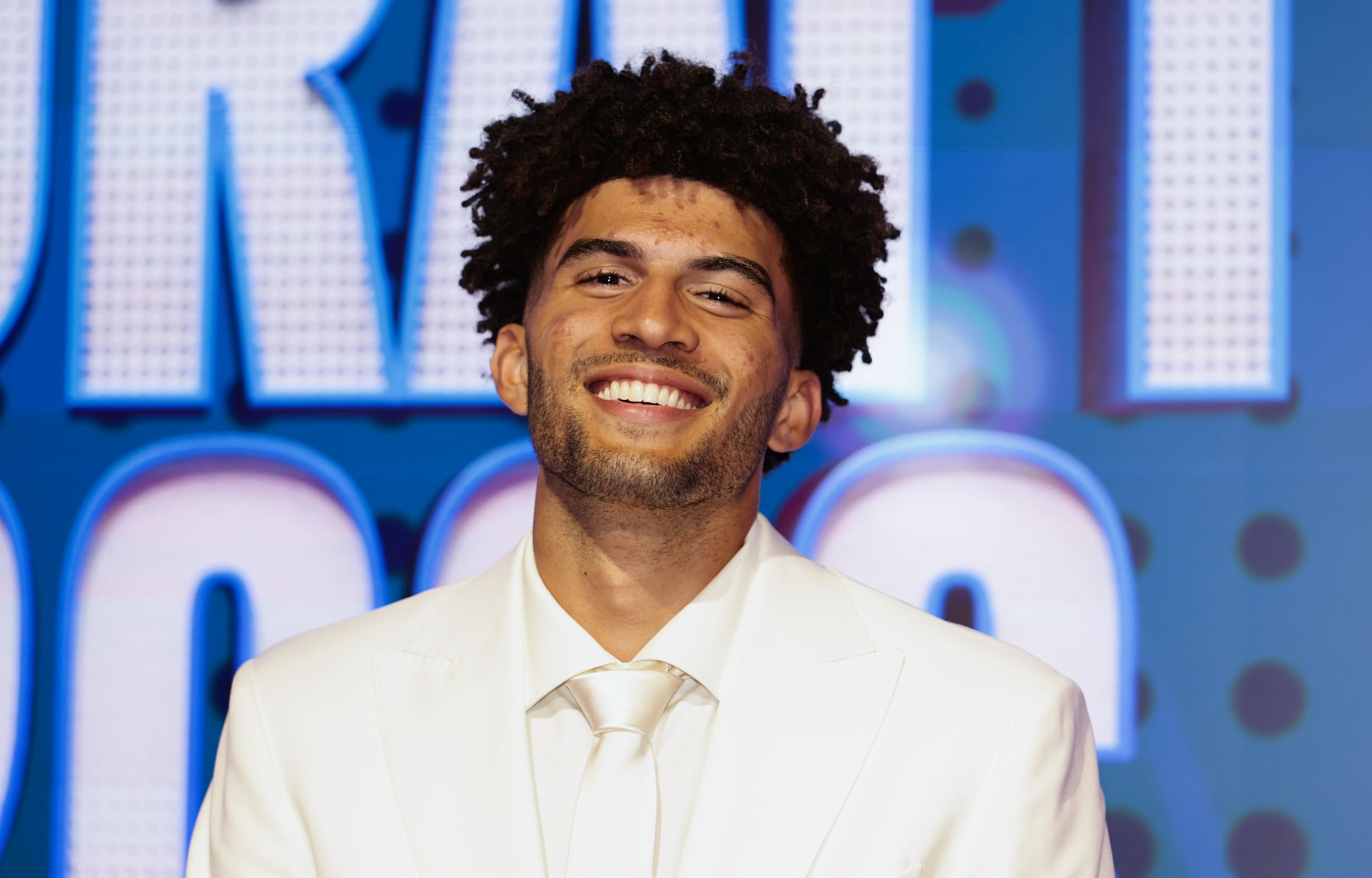 Cameron Boozer