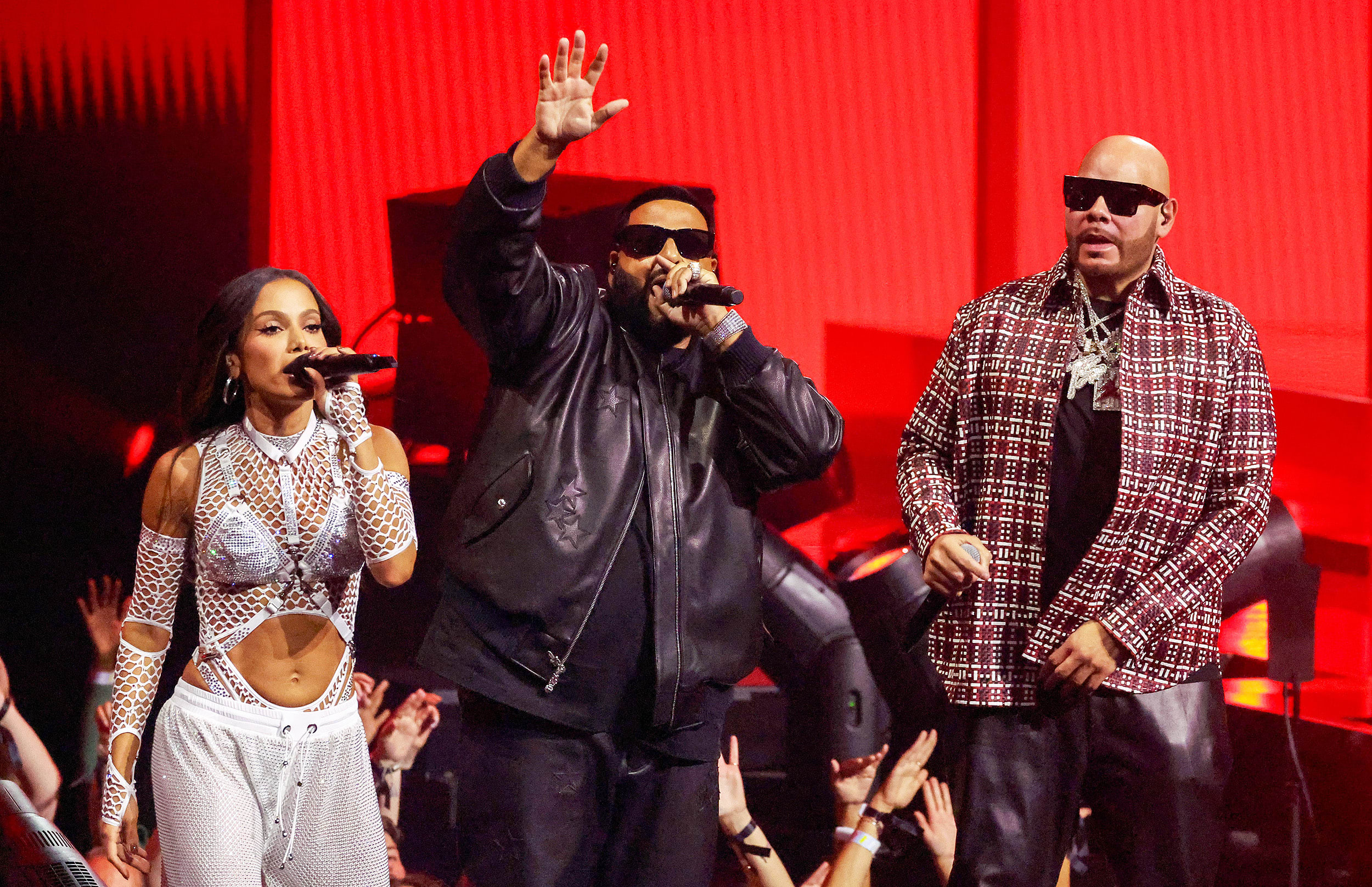 MTV VMAs 2024 Biggest Moments: Taylor Swift Thanks 'Boyfriend Travis'