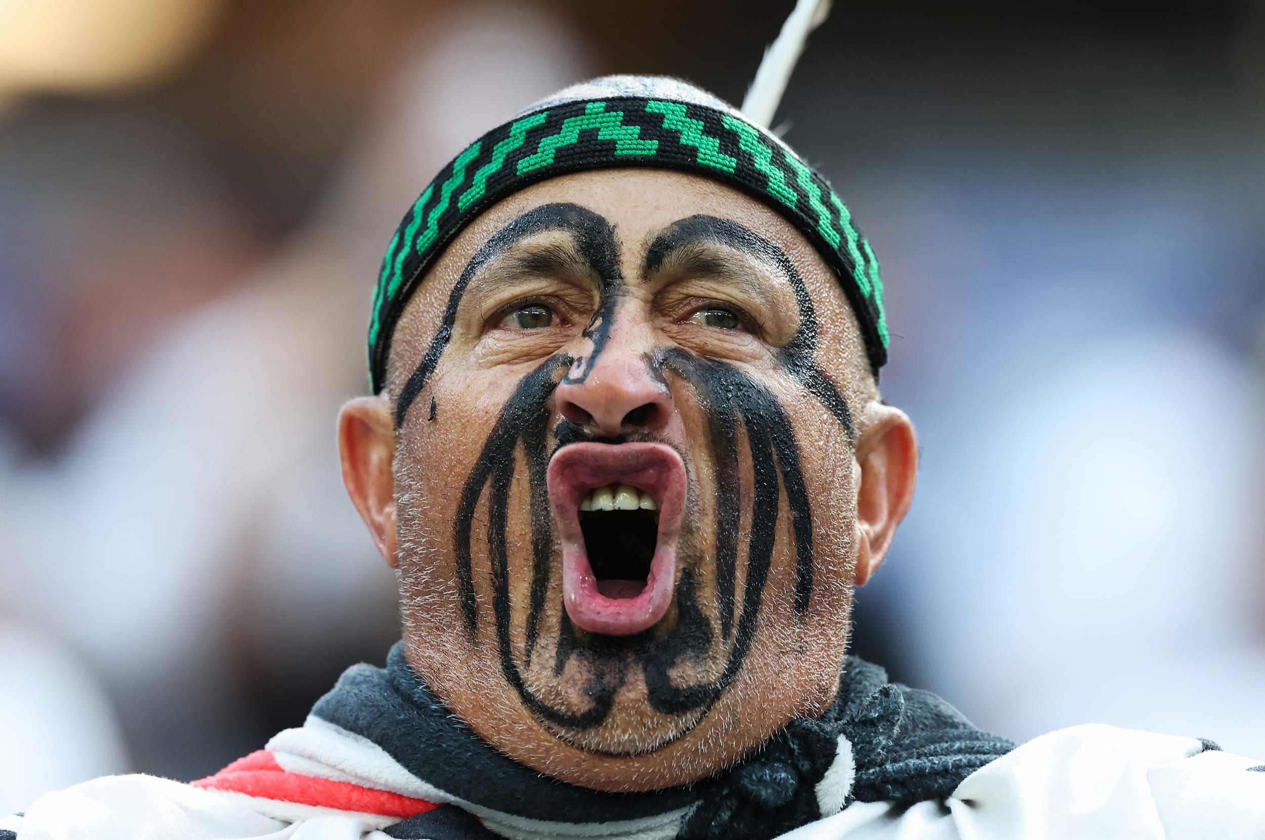 IR Iran v New Zealand: Group G - FIFA World Cup 2026