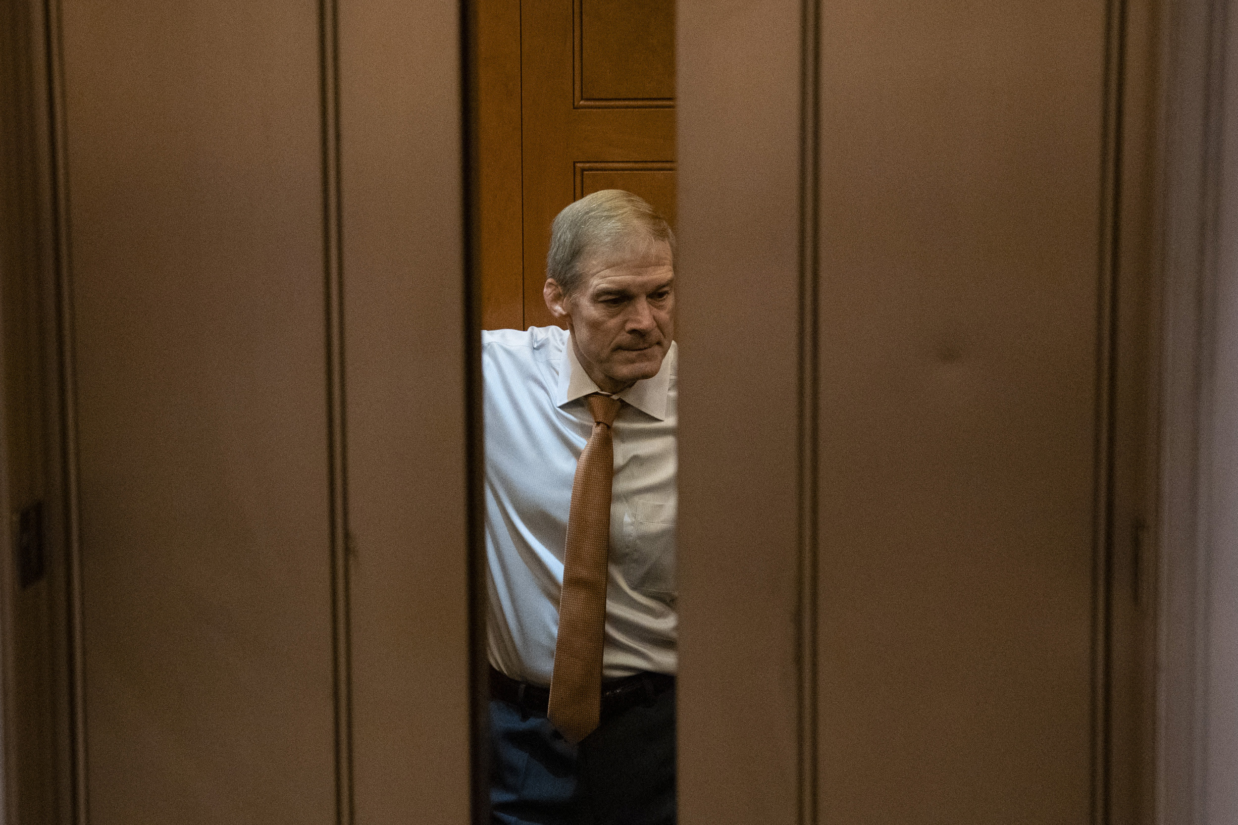 Jim Jordan