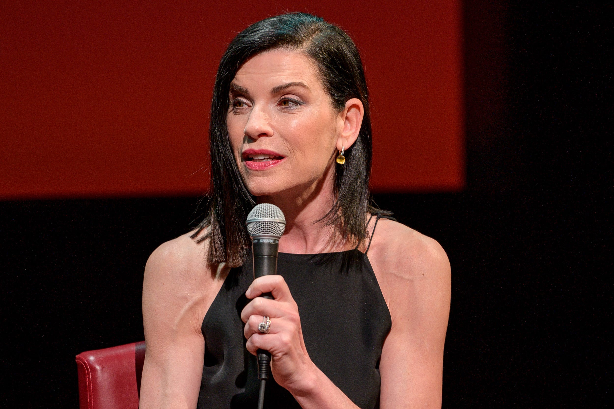 Julianna Margulies