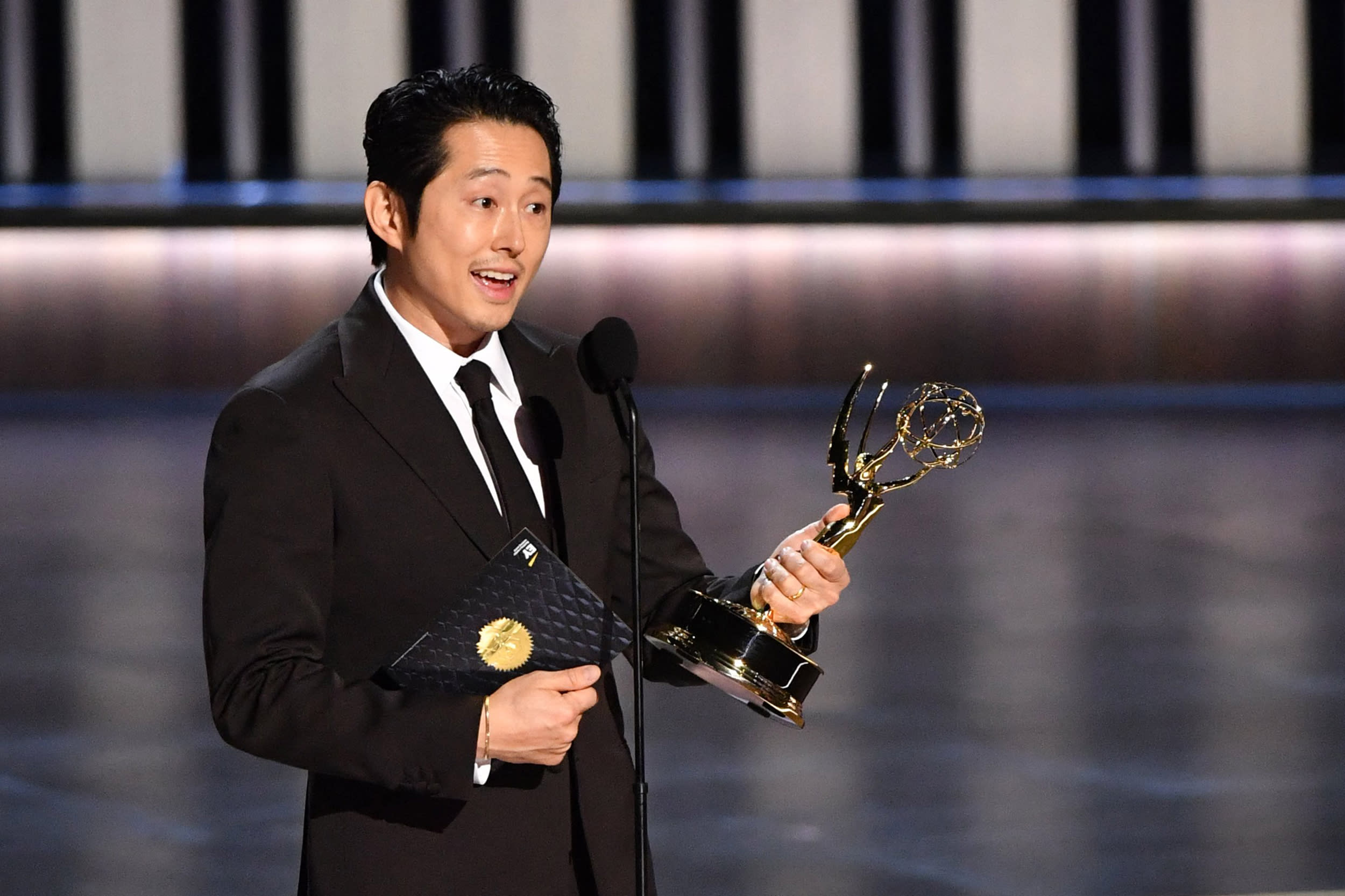 celebrity emmy award