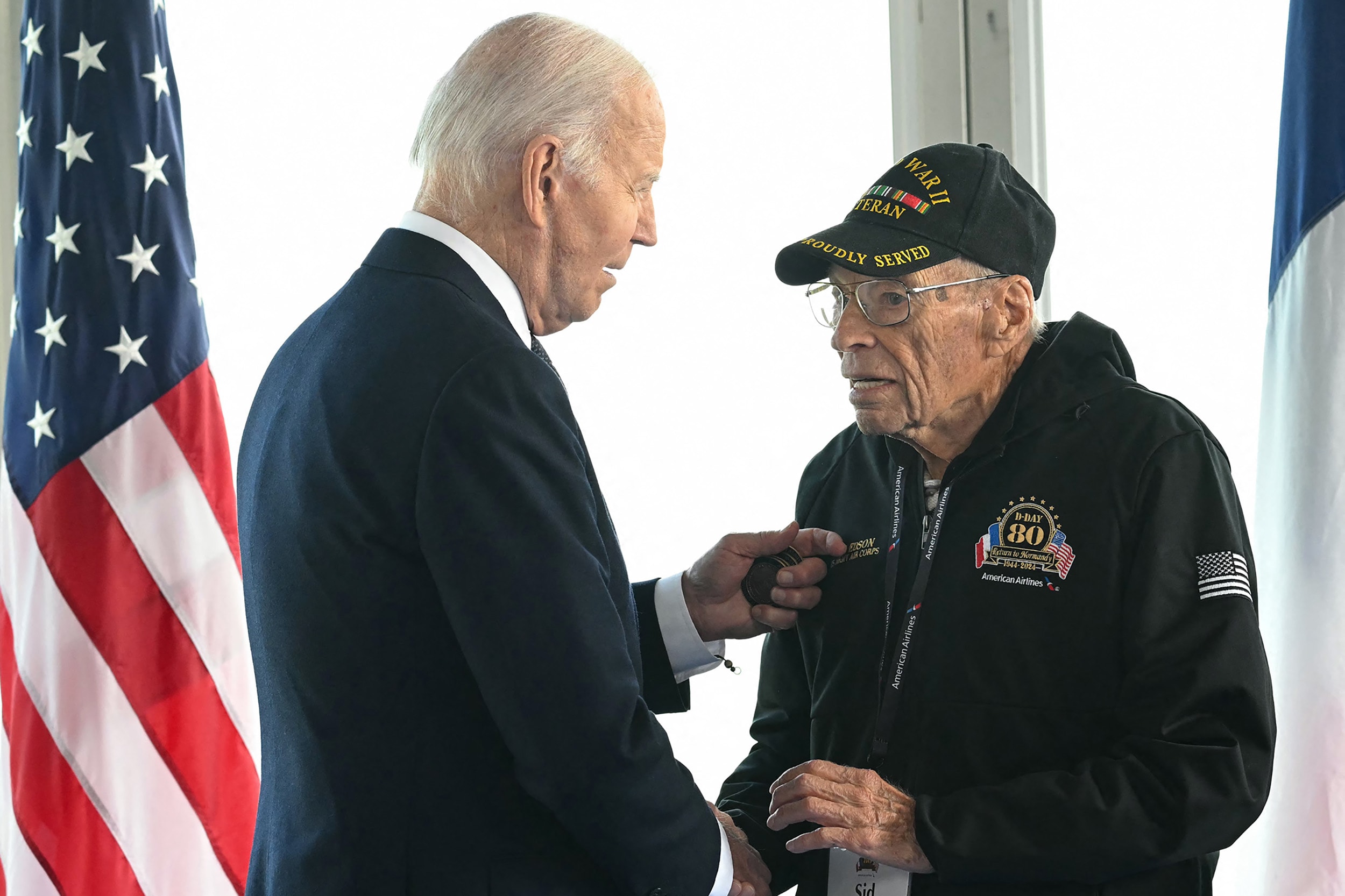 The D-Day ceremonies on June 6 this year mark the 80th anniversary since the launch of 'Operation Overlord', a vast military operation by Allied forces in Normandy, which turned the tide of World War II, eventually leading to the liberation of occupied France and the end of the war against Nazi Germany. 