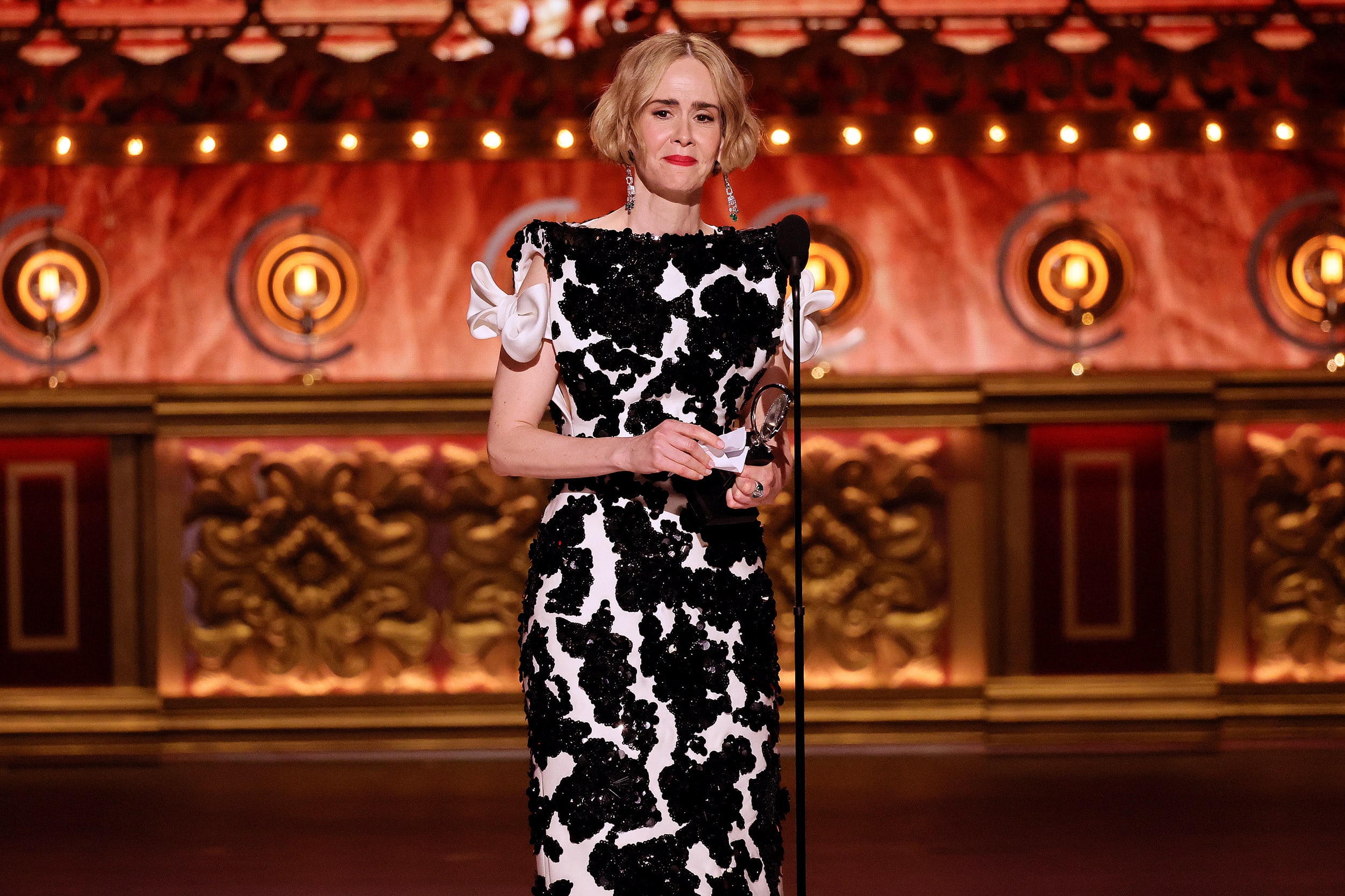 Sarah Paulson