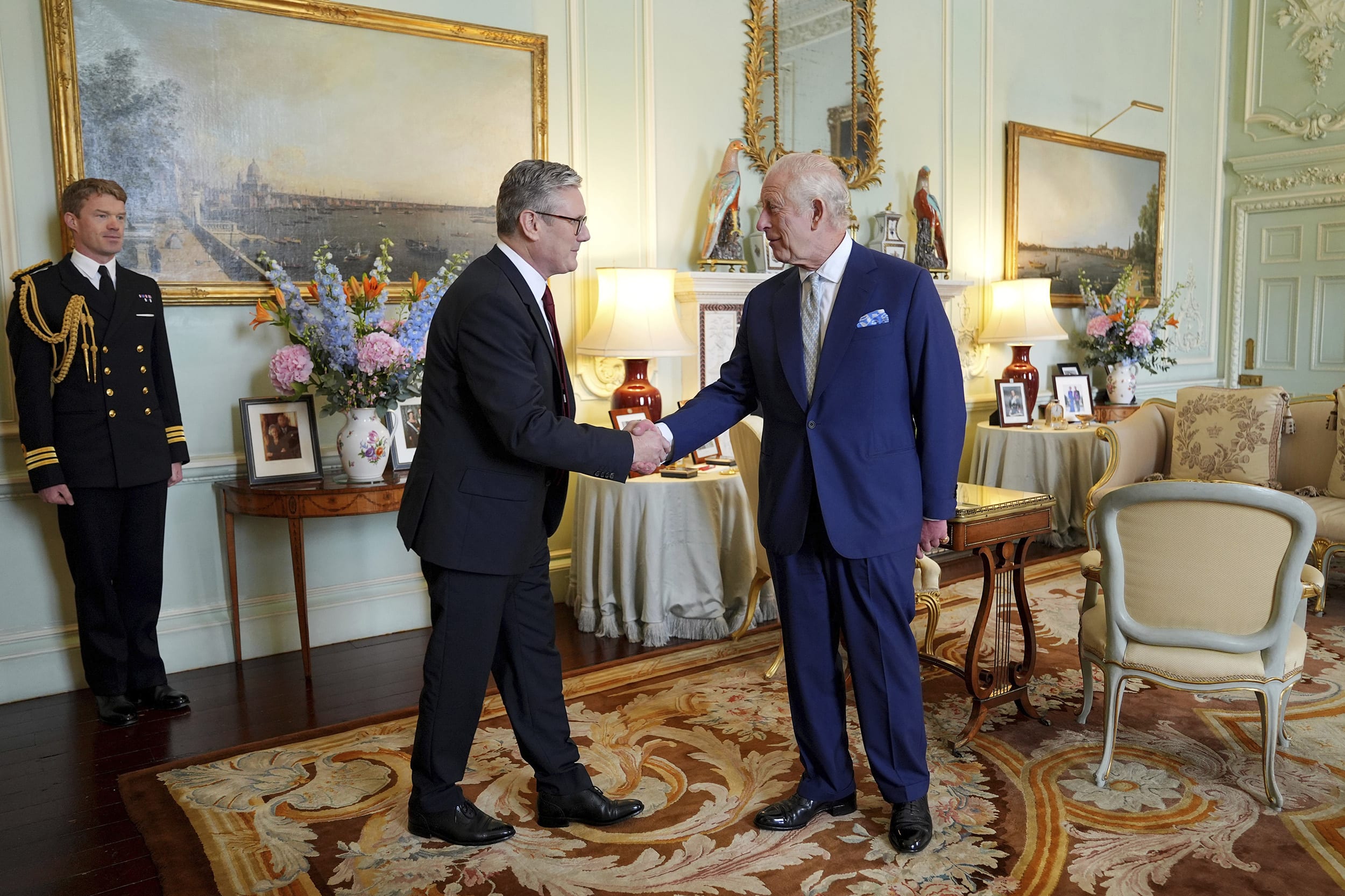 General Election 2024