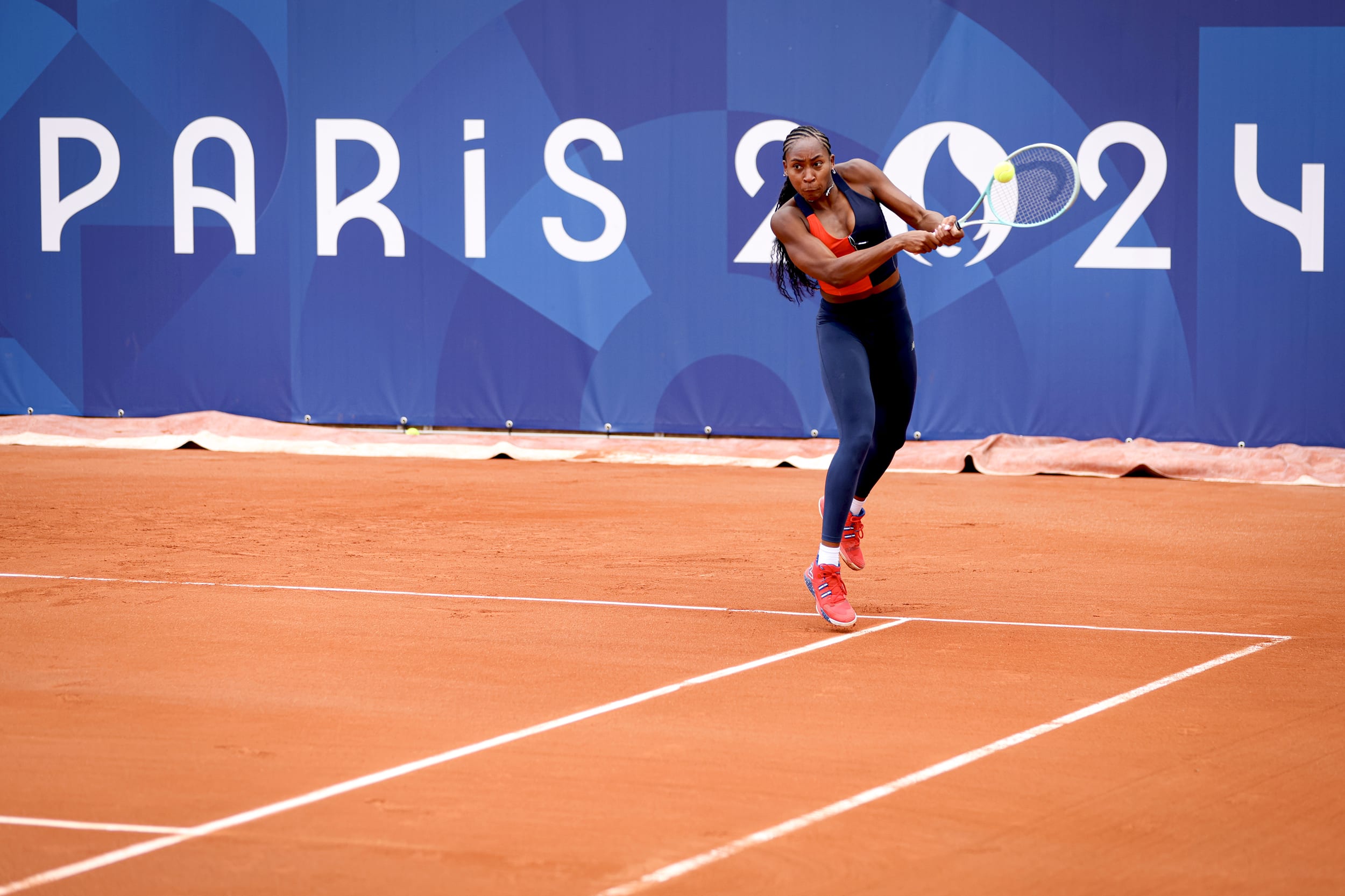 Coco Gauff