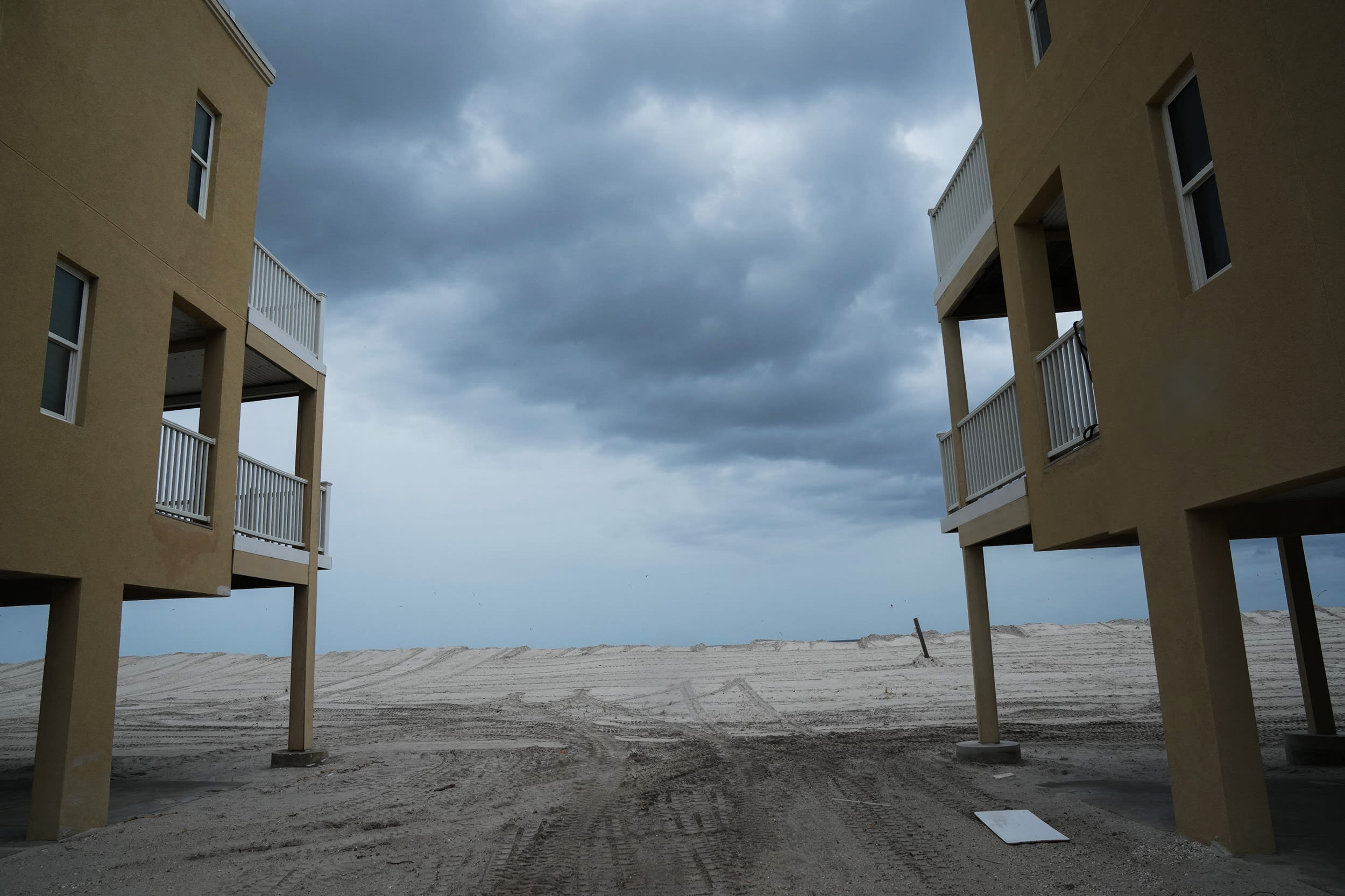 Milton regained power on October 8 to become a Category 5 storm with maximum sustained winds of 165 mph (270 kph) as it barrels towards west-central coast of Florida and is forecast to make landfall late October 9, according to the National Hurricane Center.