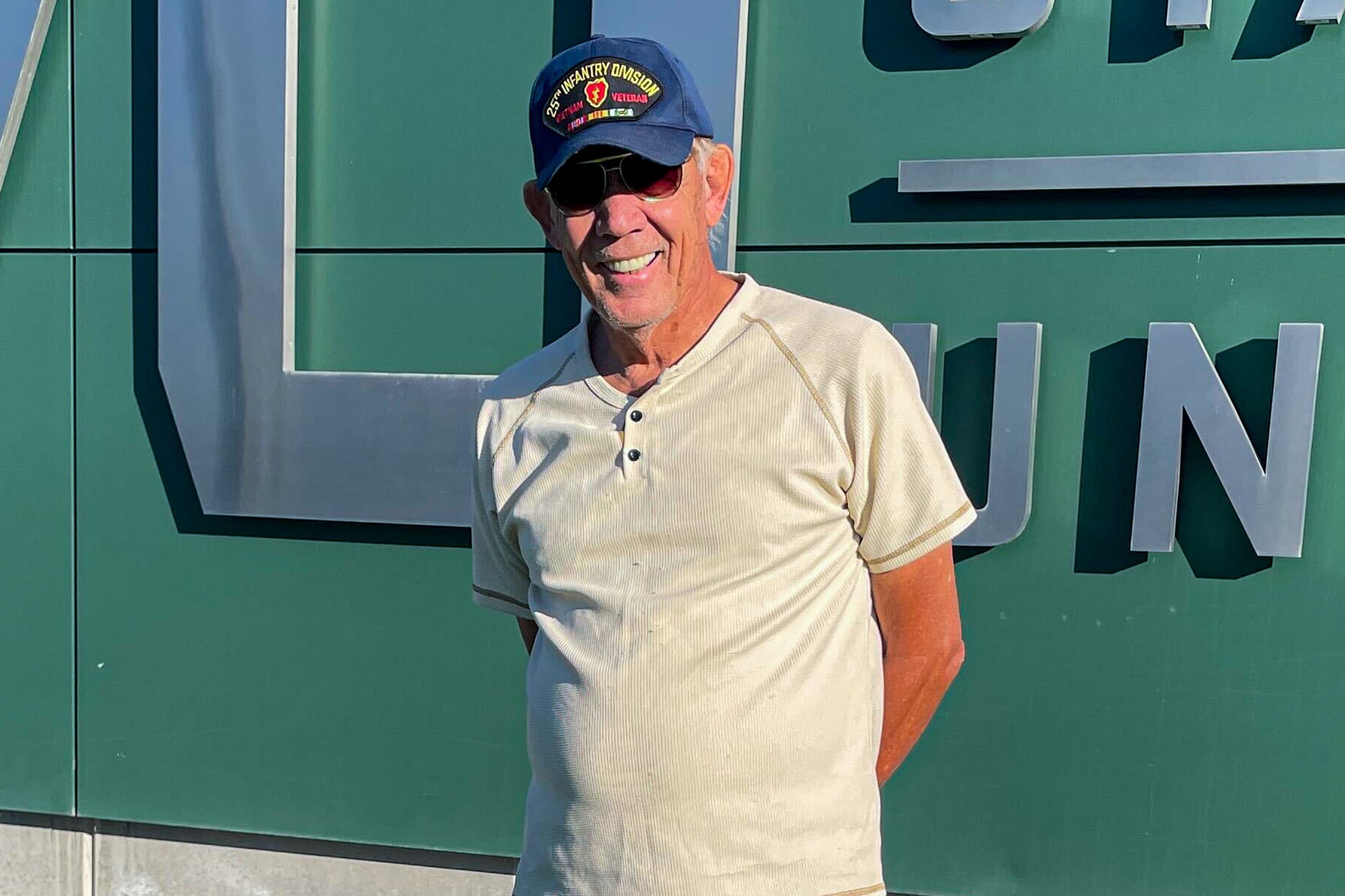 Bart Tippetts, 79.