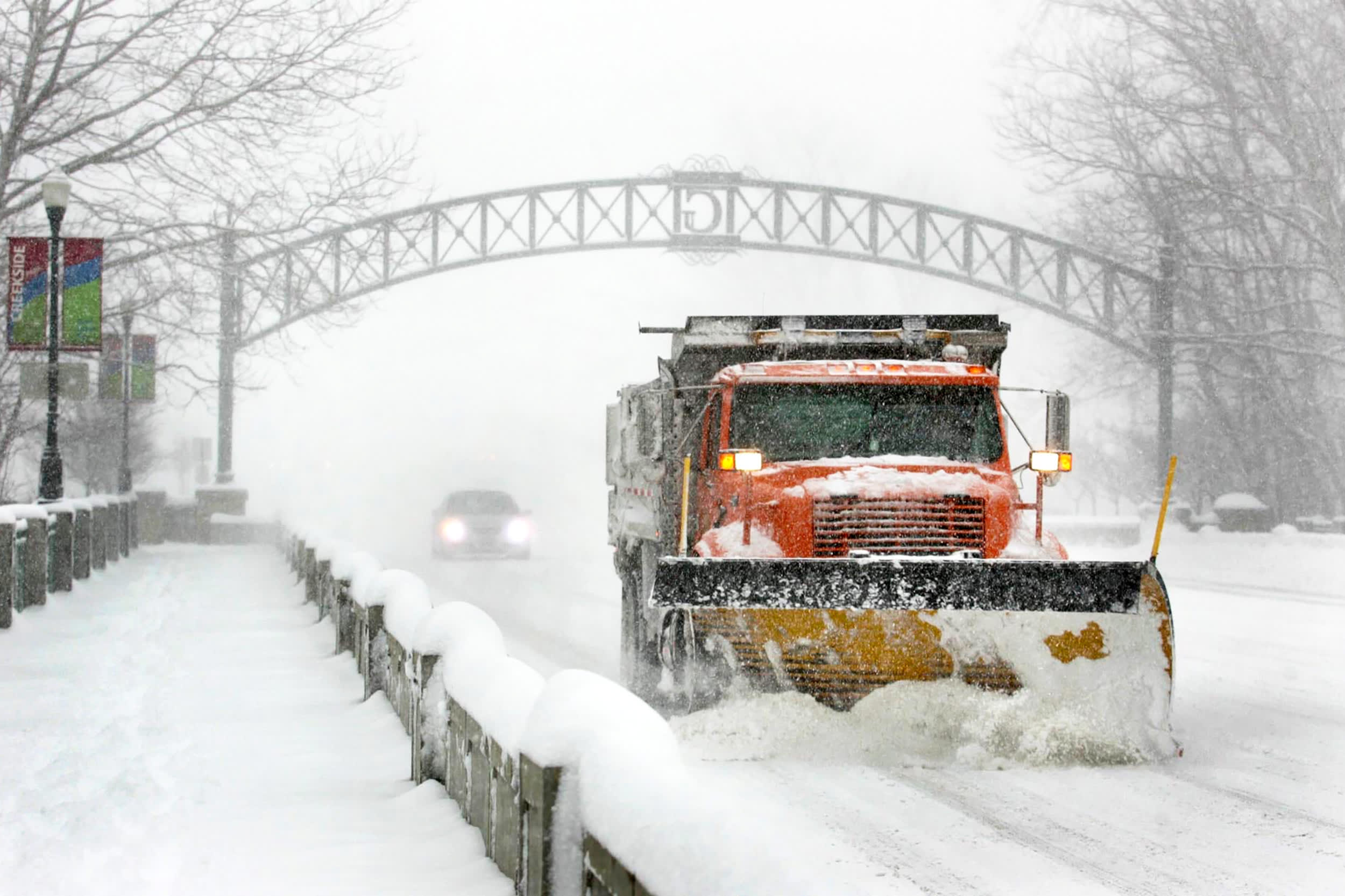 Syndication: The Columbus Dispatch