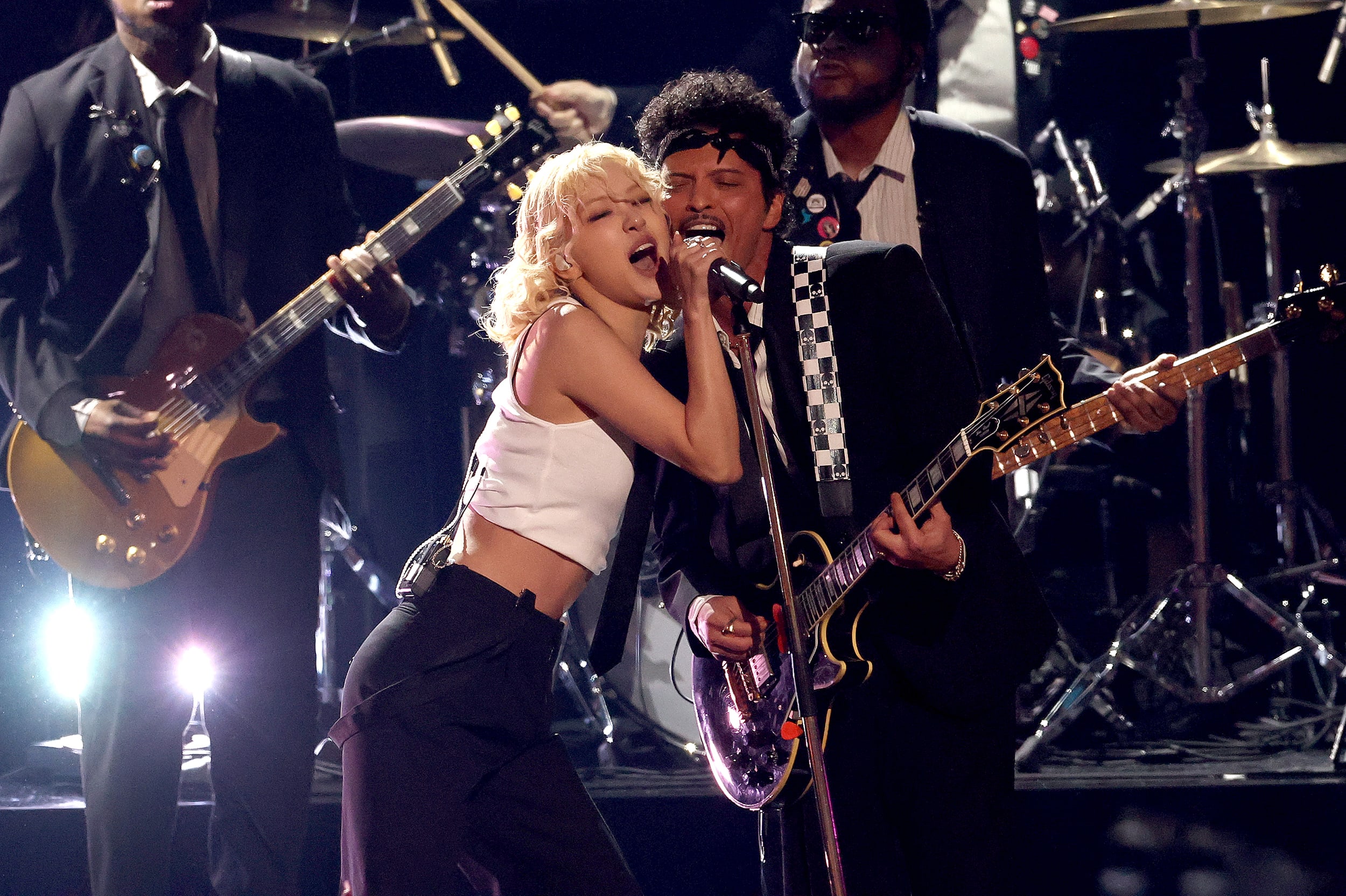 68th GRAMMY Awards - Show