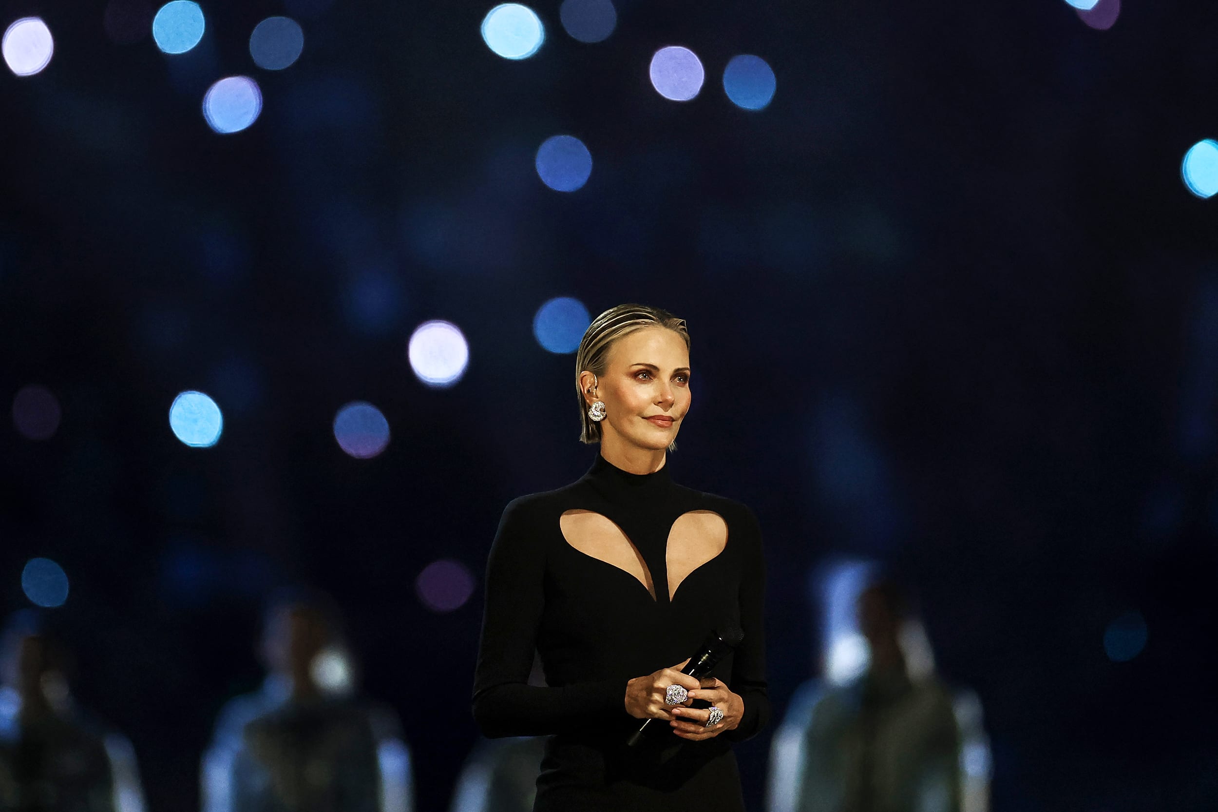 Opening Ceremony - Milano Cortina 2026 Winter Olympics: Day 0