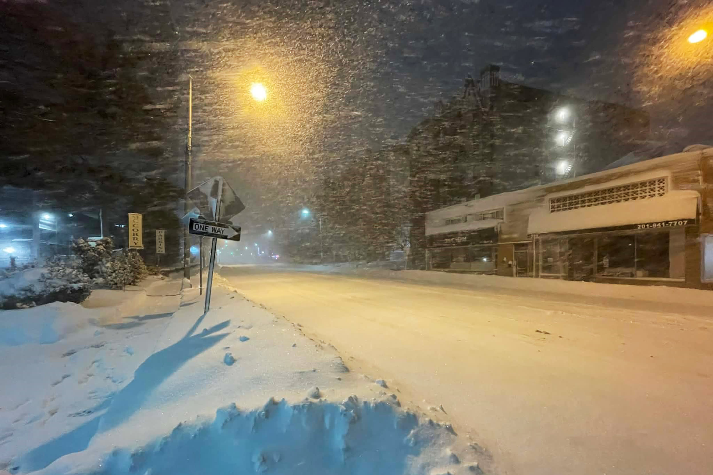 Syndication: The Record