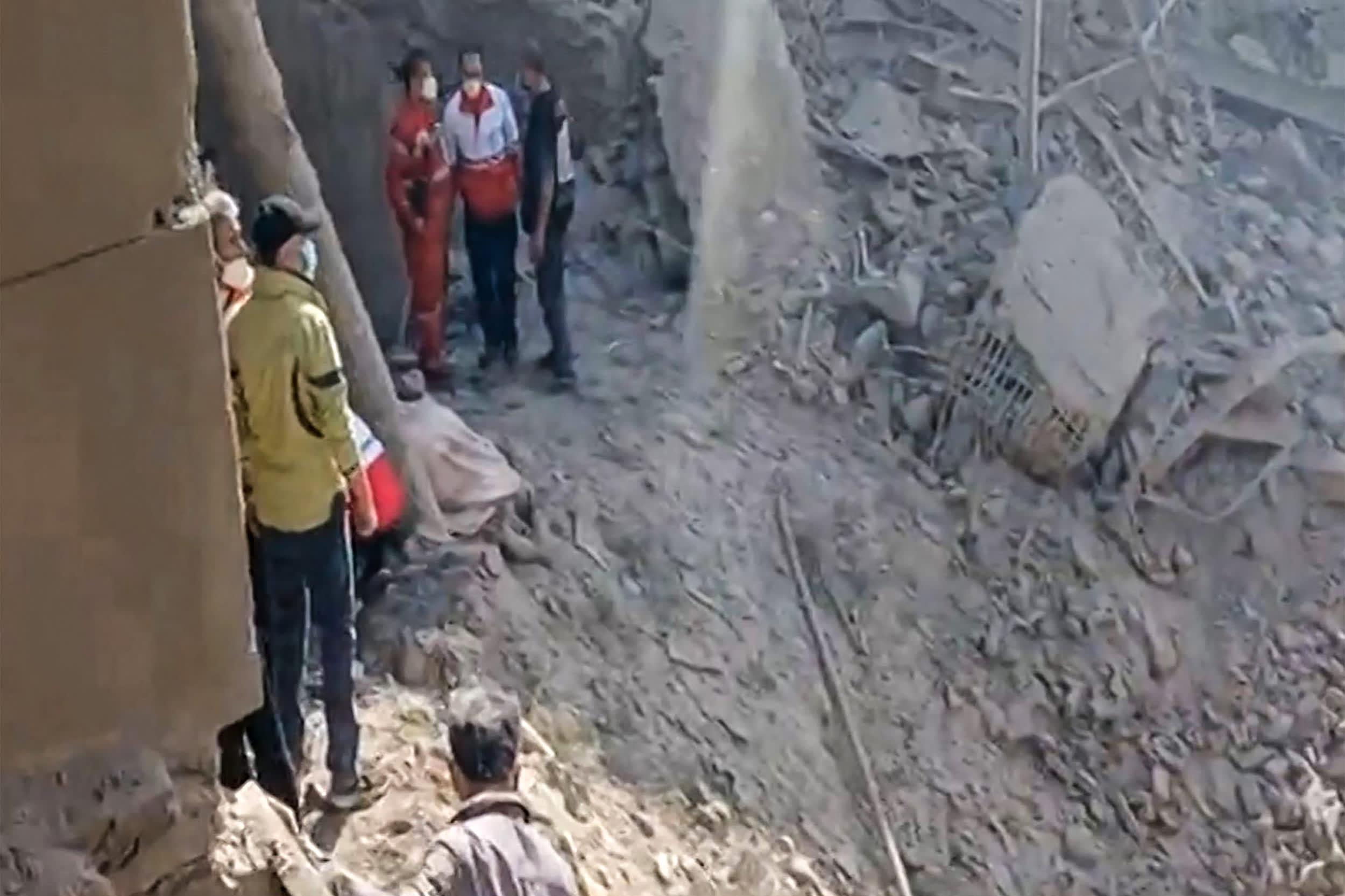 İran saldırısının yankıları