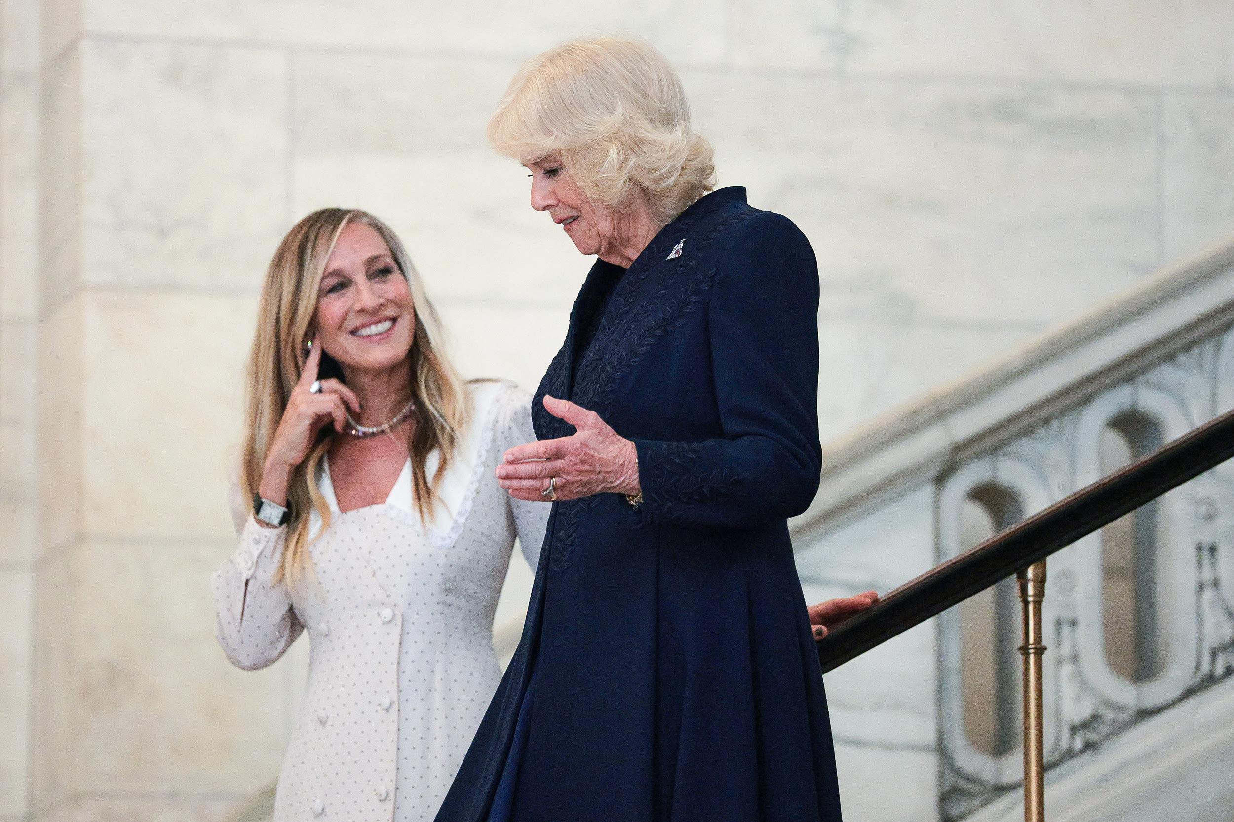 US-BRITAIN-ROYALS-POLITICS-DIPLOMACY