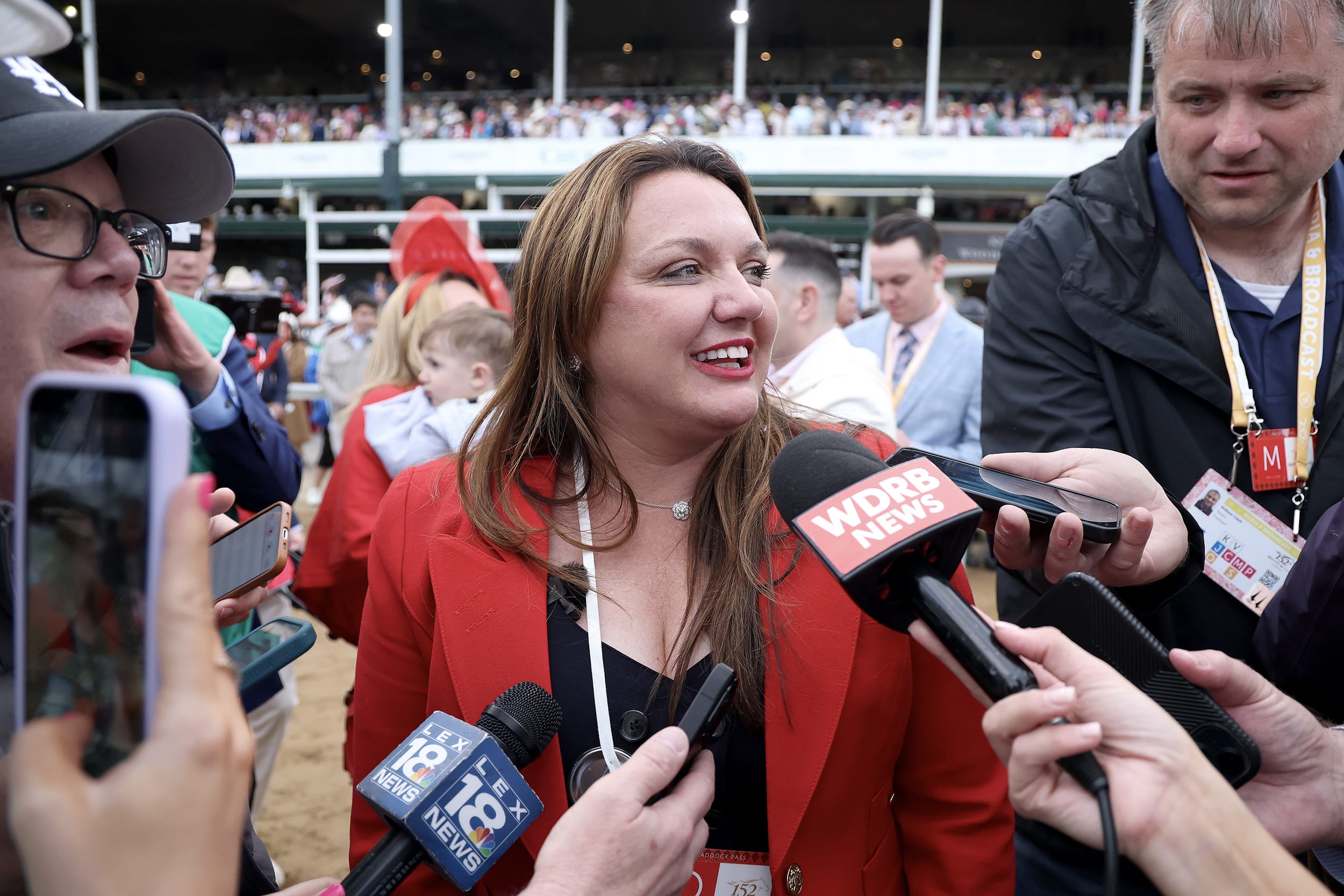 152nd Kentucky Derby