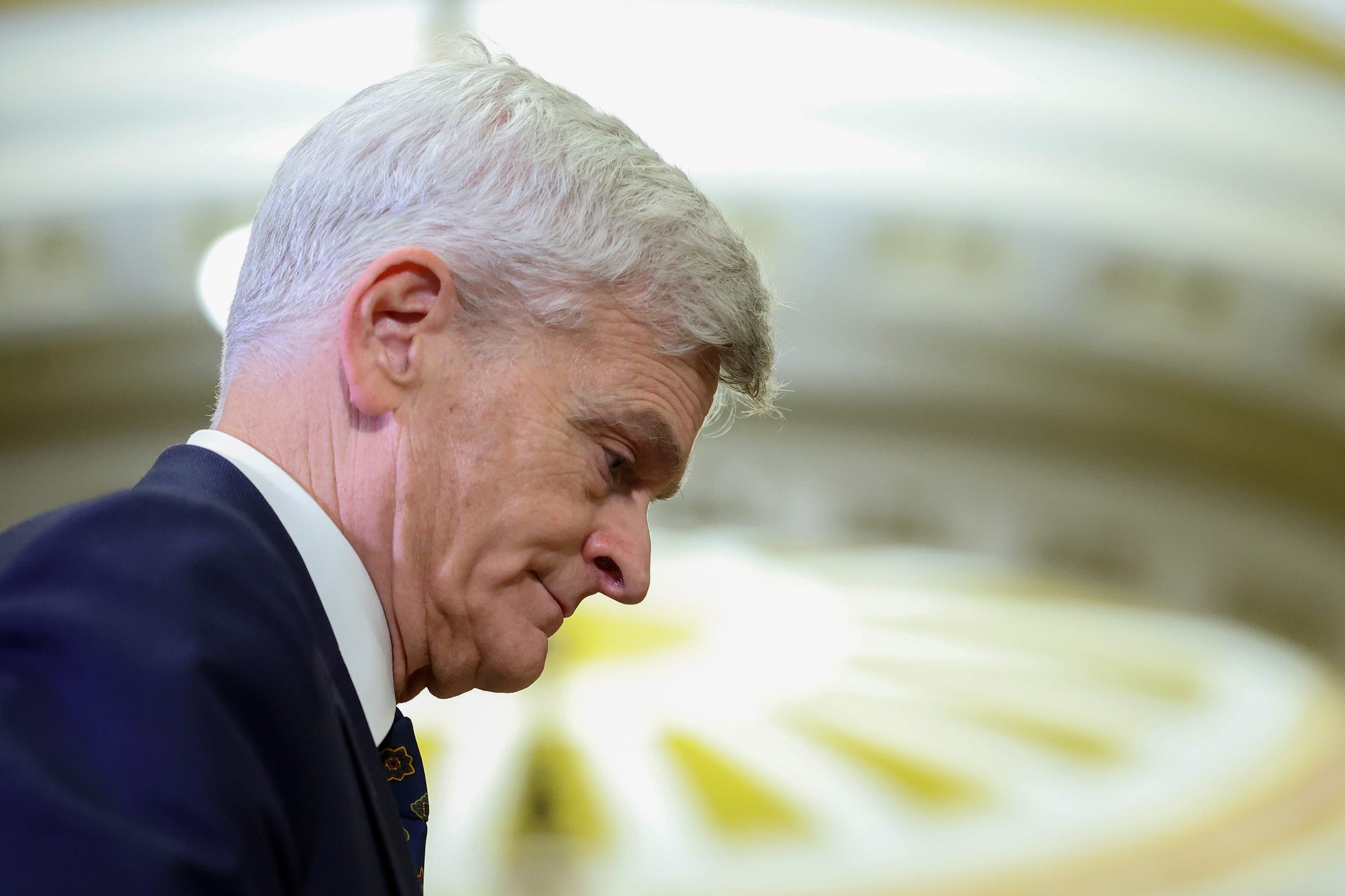 Sen. Bill Cassidy