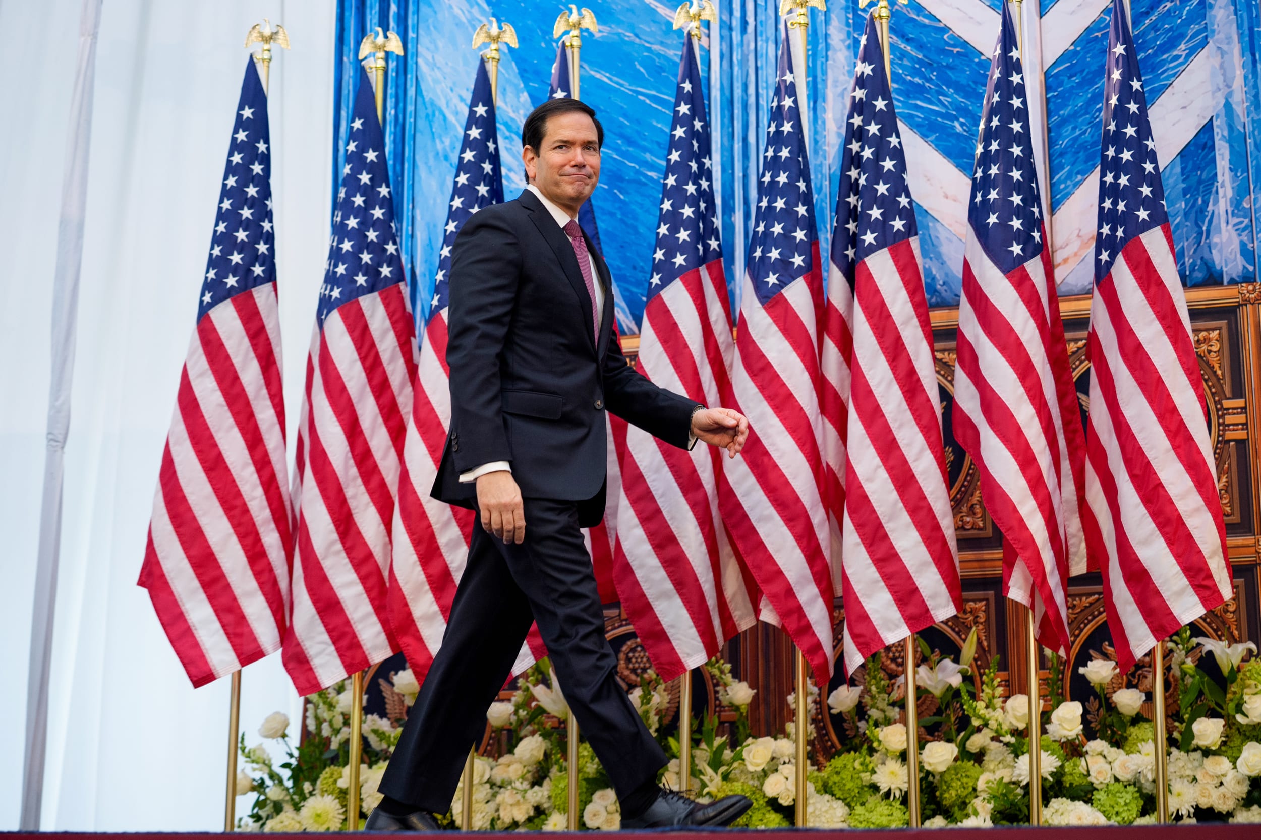 Marco Rubio.