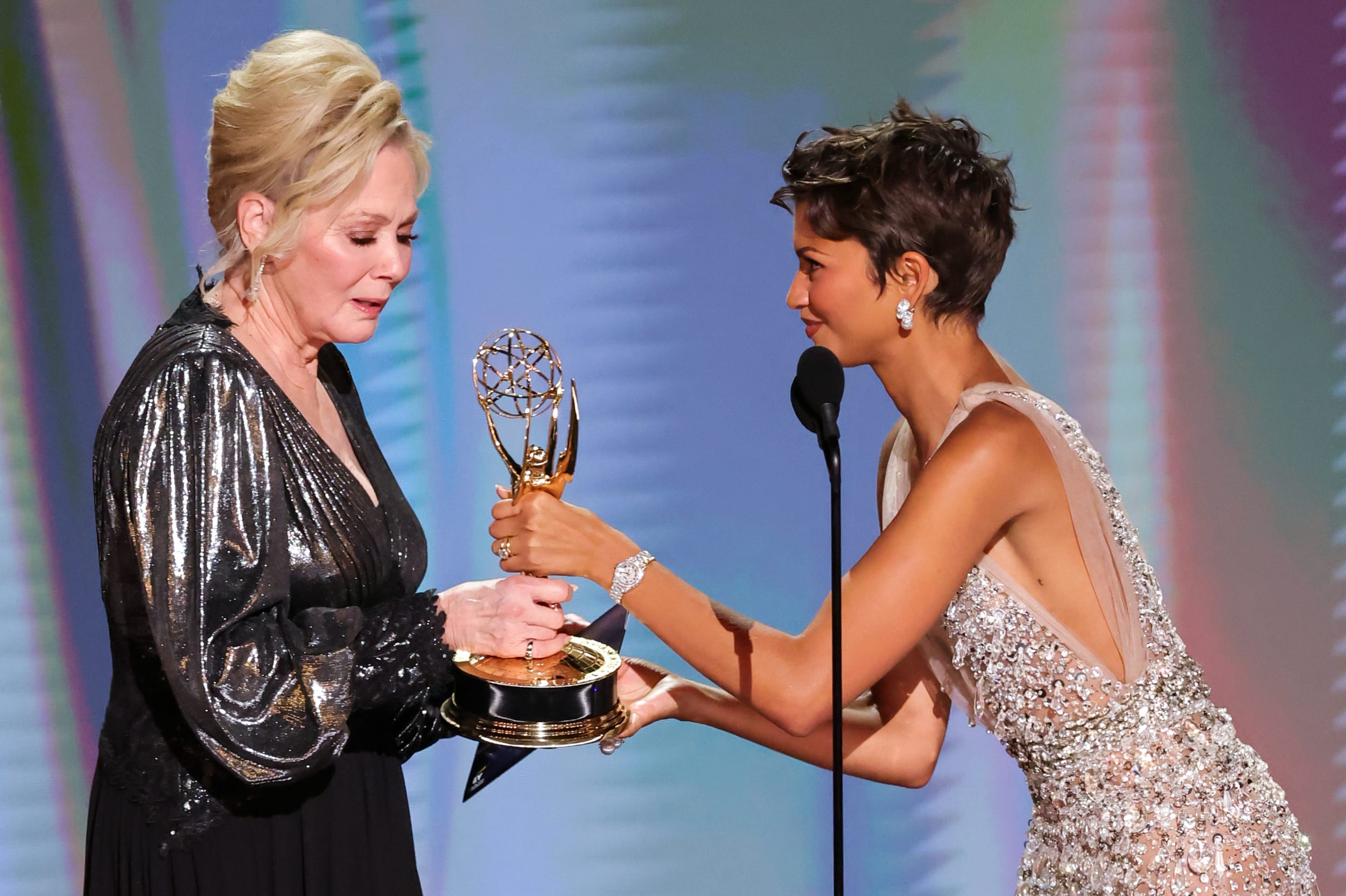 Jean Smart.