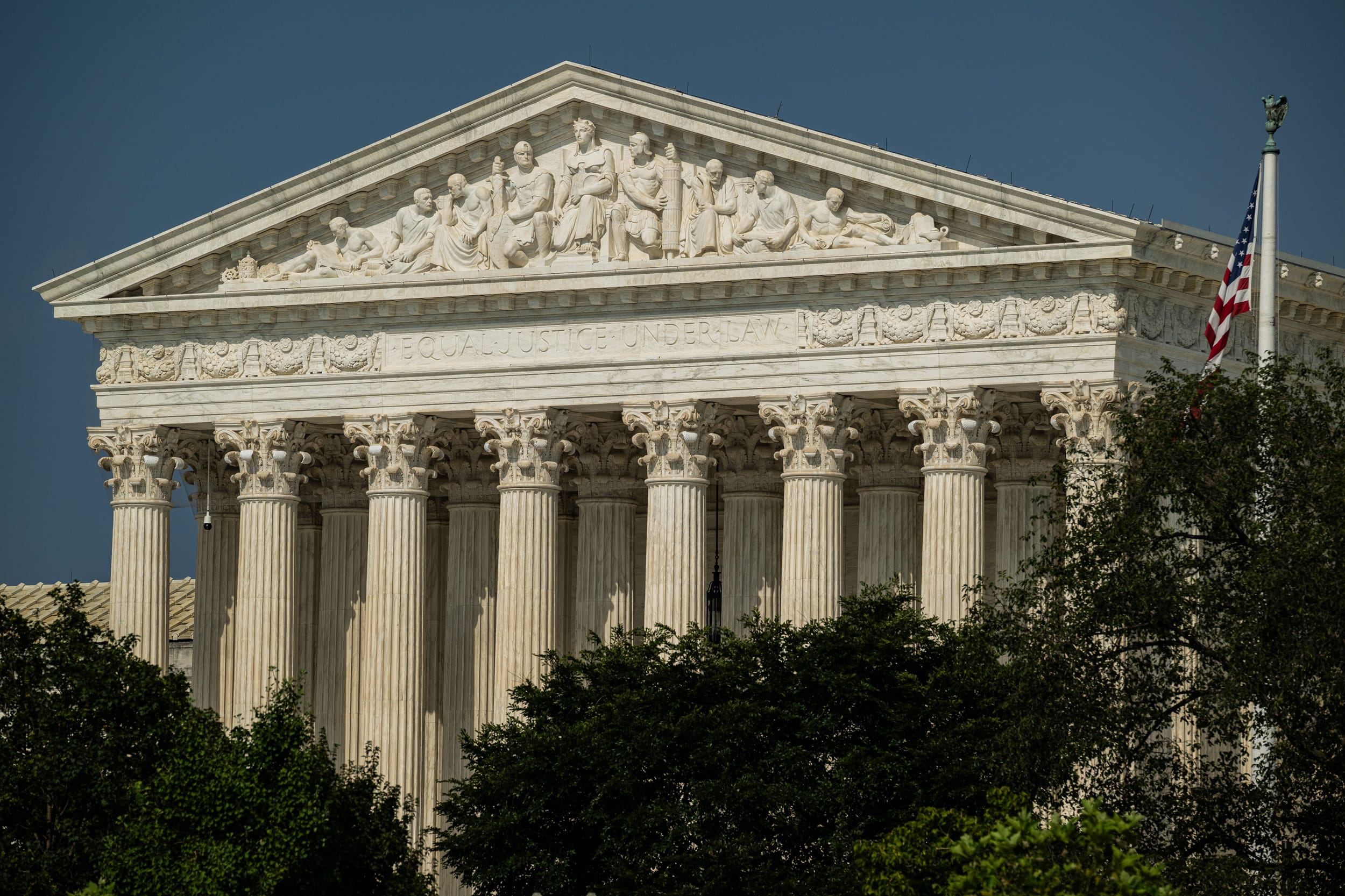 U.S. Supreme Court.