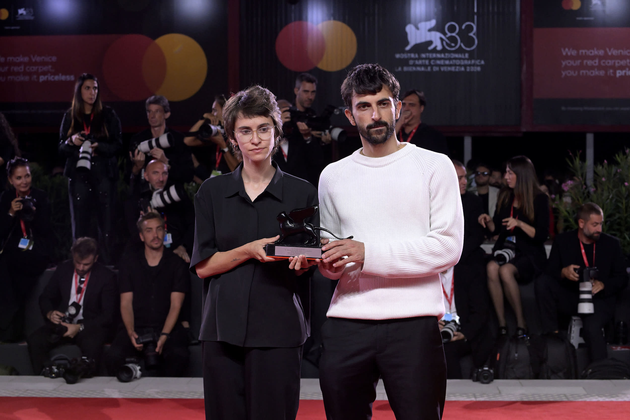 83 Venice International Film Festival 2026
