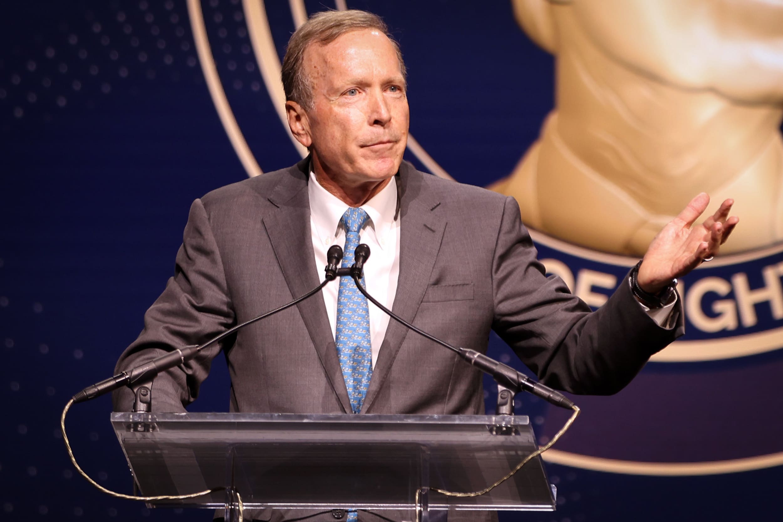 Neil Bush