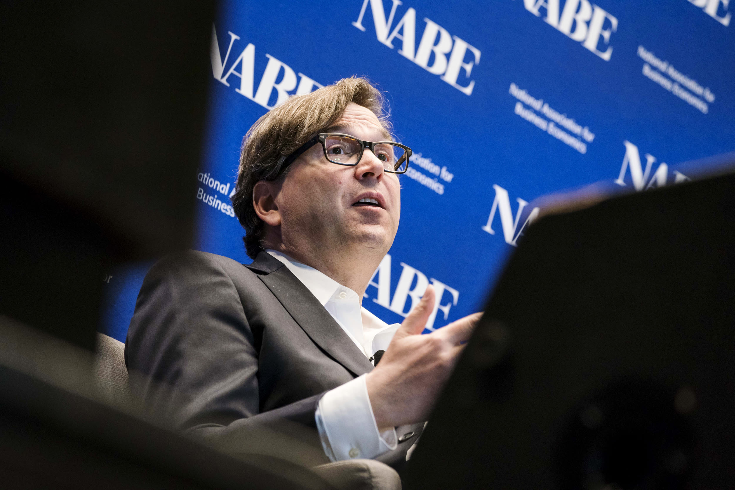 Key Speakers At The NABE Annual Meeting