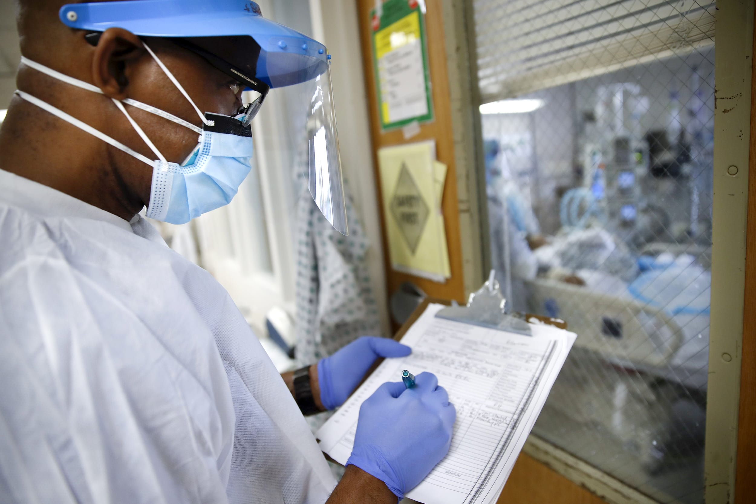 Image: Leslie Bottrell