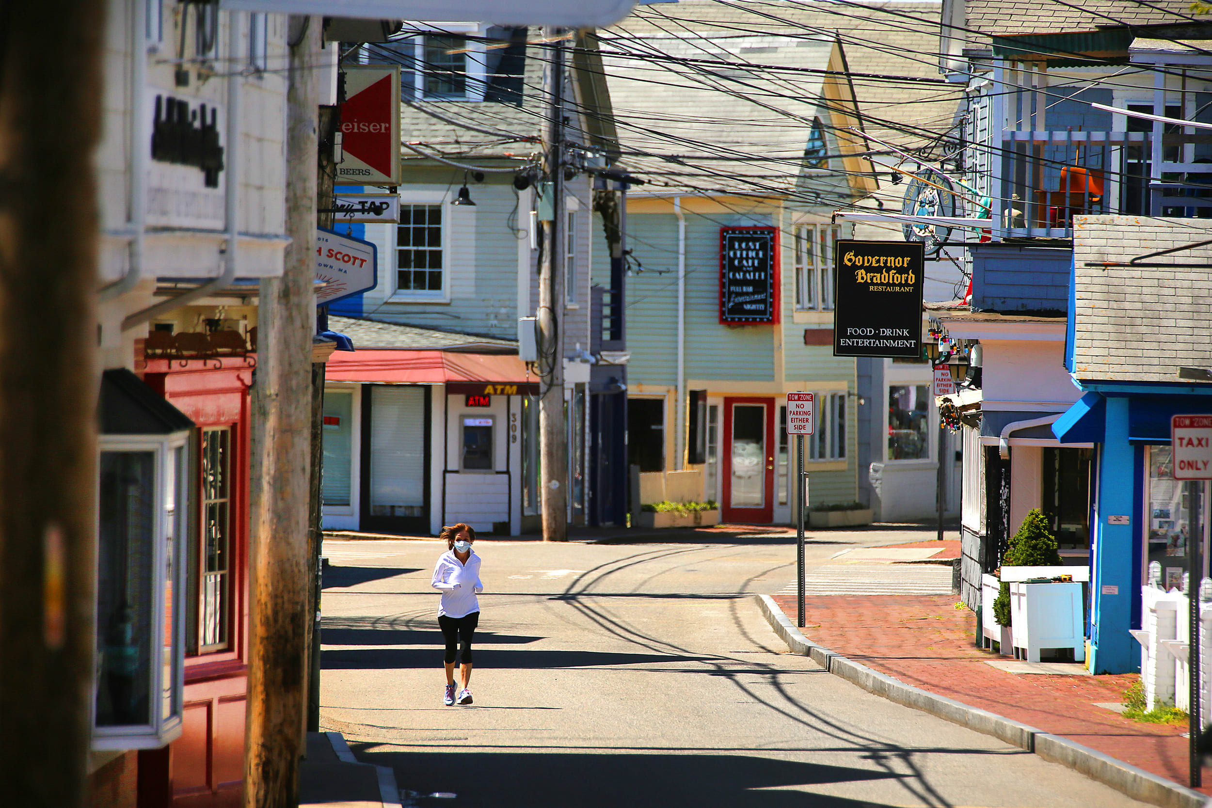 Image: Provincetown