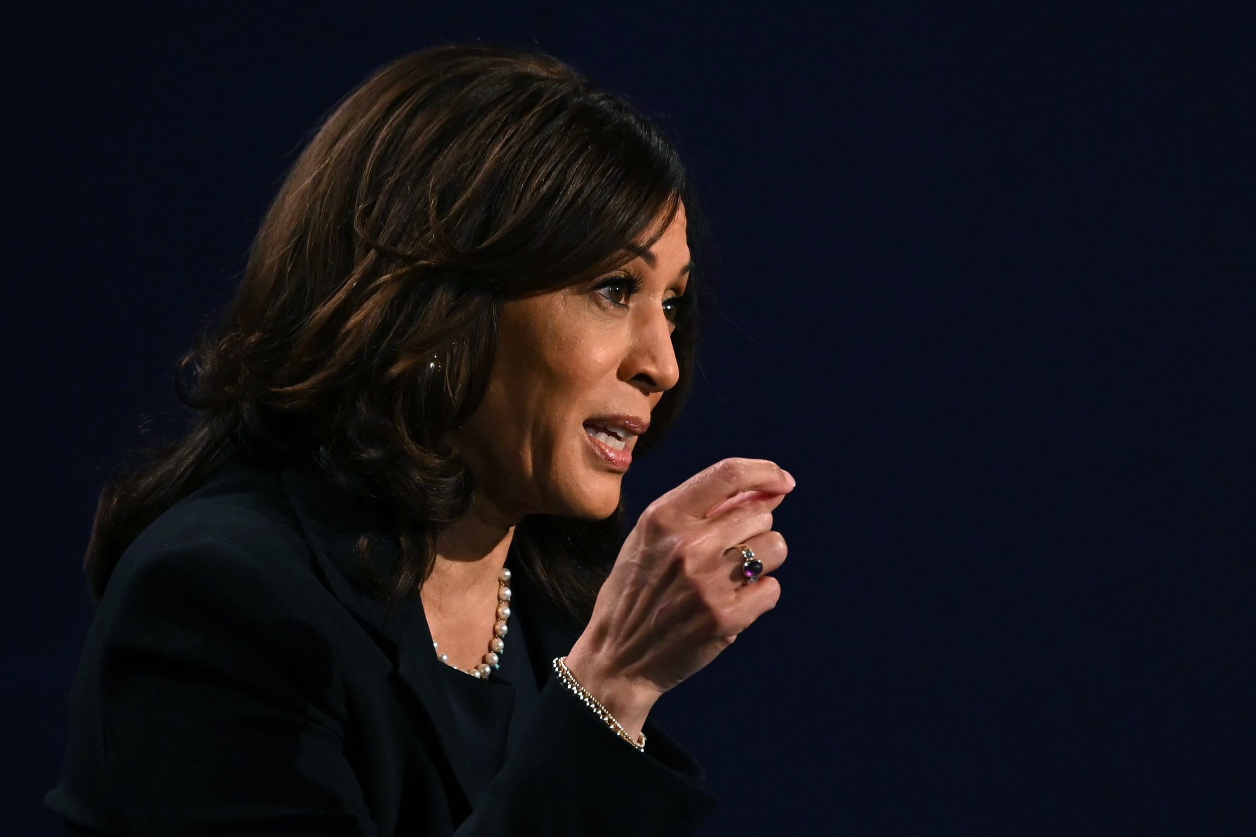 Image: Kamala Harris