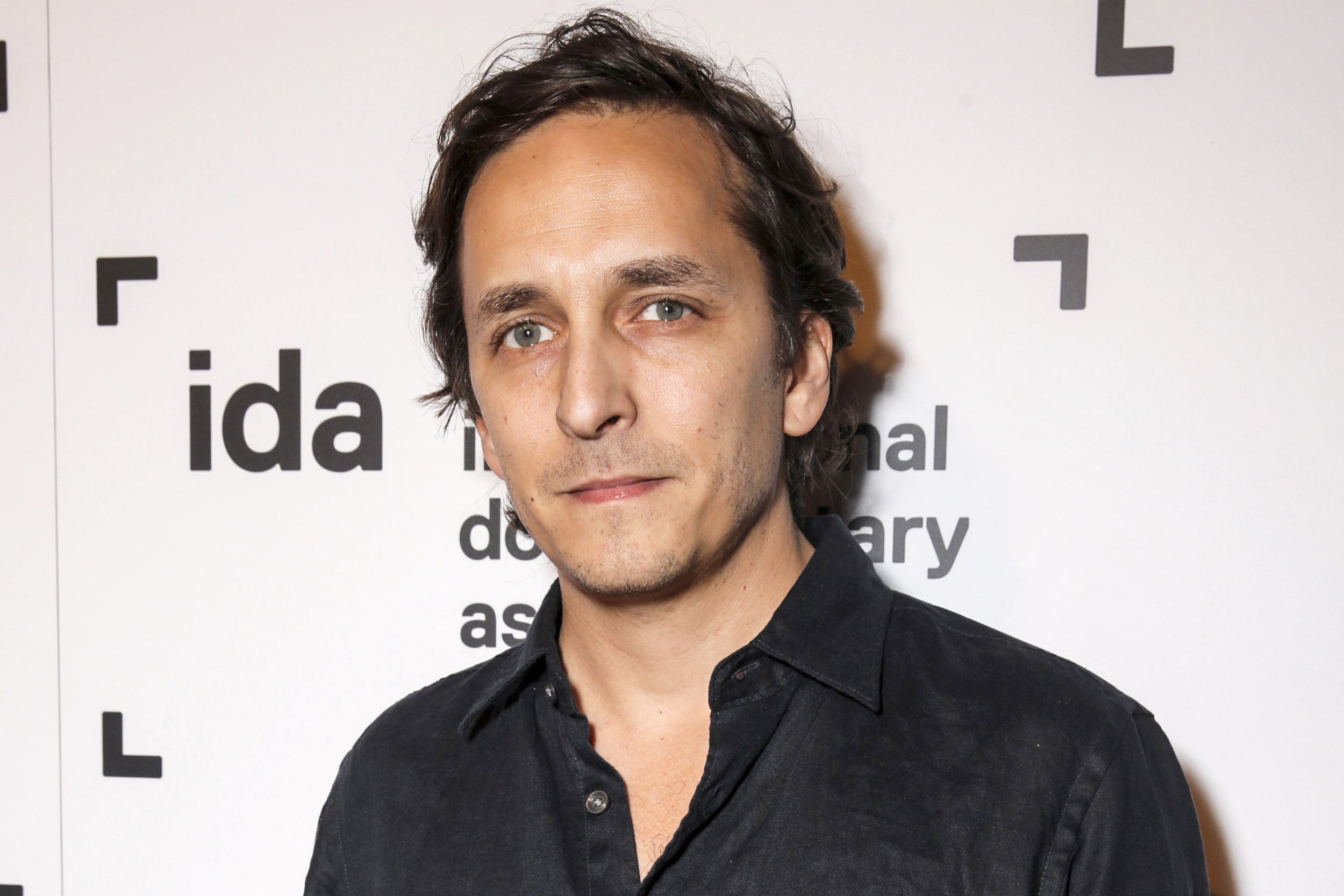 Brent Renaud attends the International Documentary Association's 2014 IDA Documentary Awards on Dec. 5, 2014, in Los Angeles.