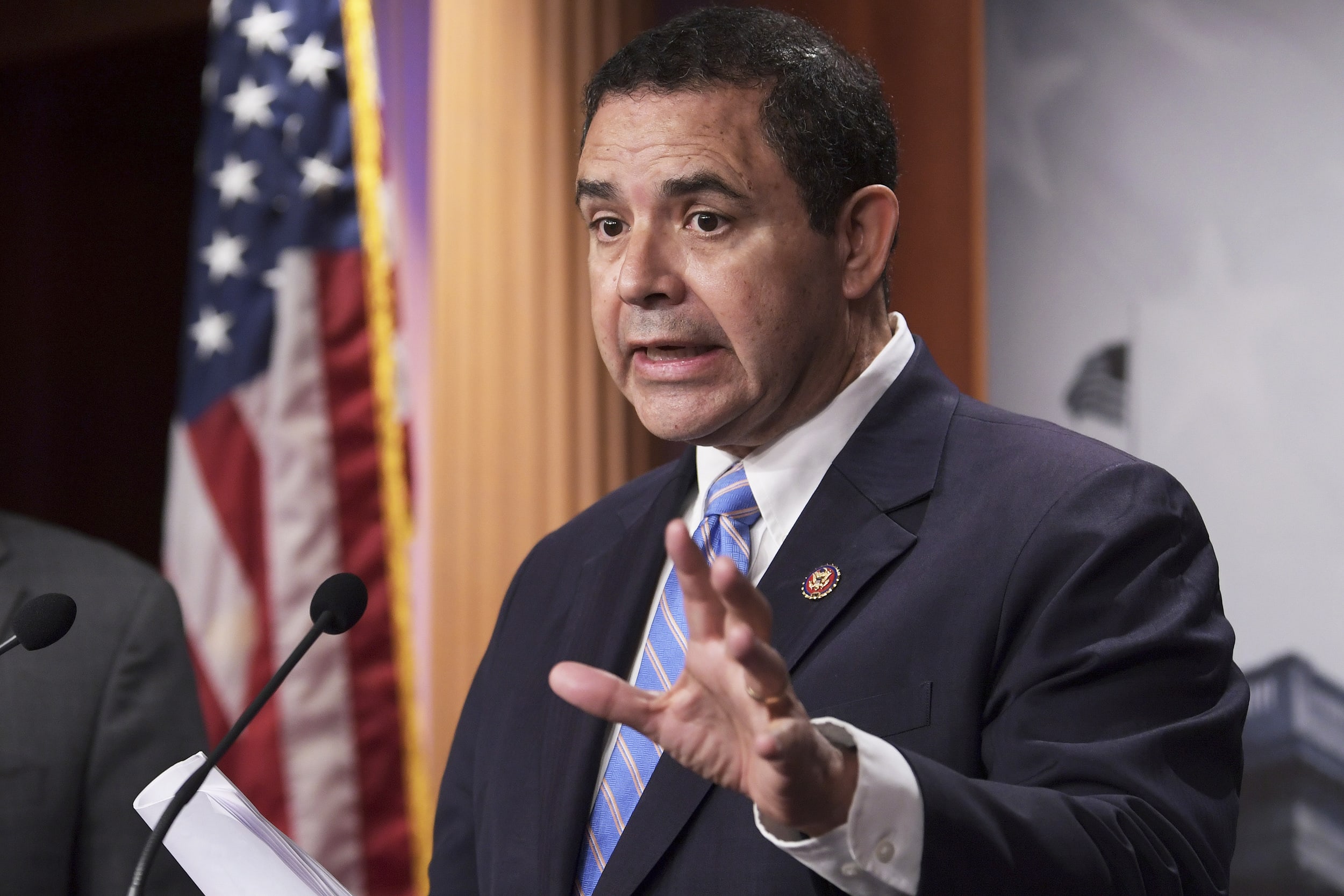 Rep. Henry Cuellar