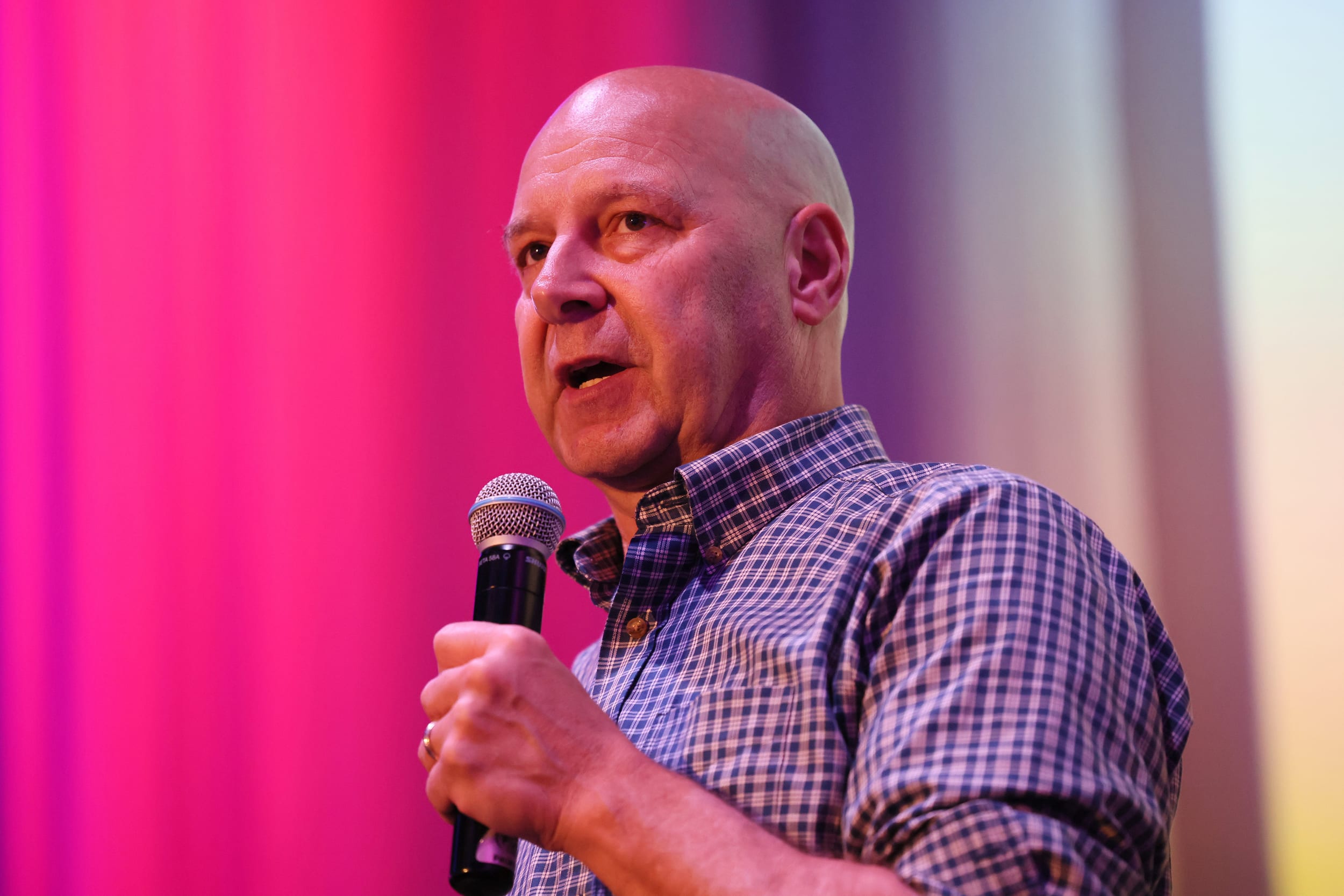 Image: Doug Mastriano