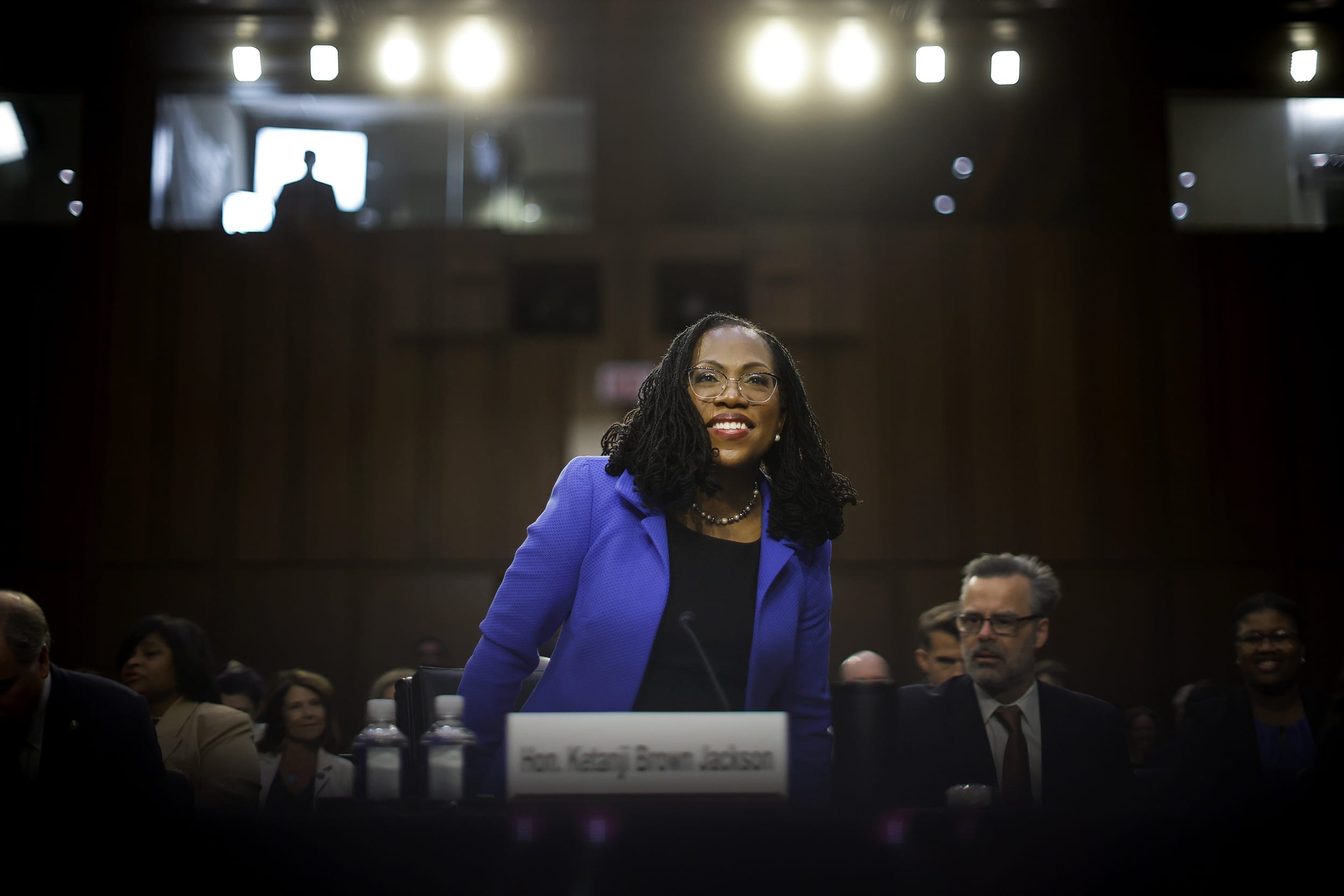 Image: Ketanji Brown Jackson