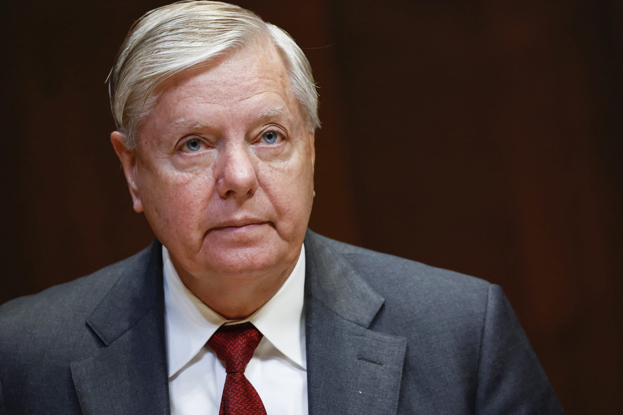 Image: Lindsey Graham