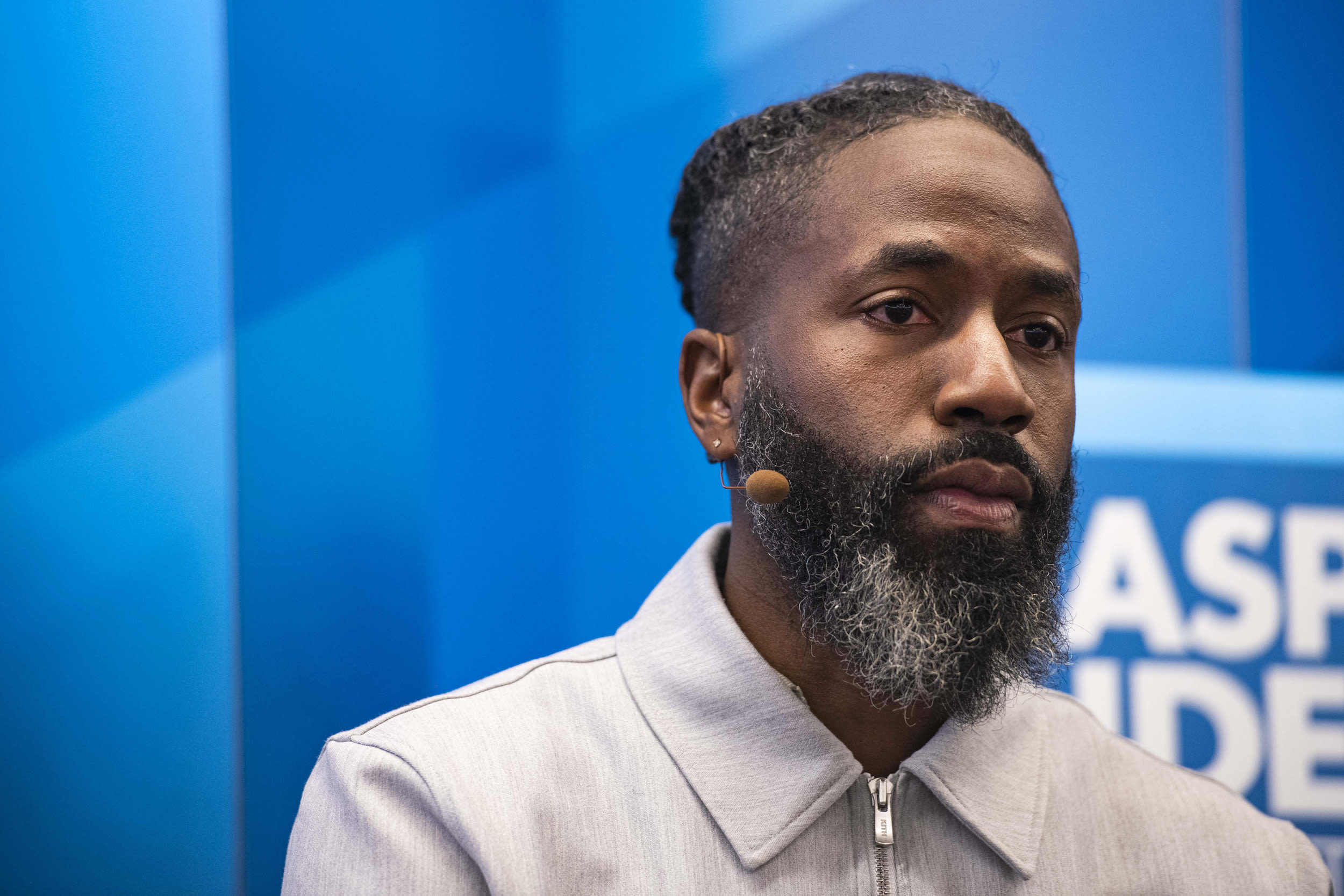 Rodney Williams, co-founder and President of SoLo Funds.