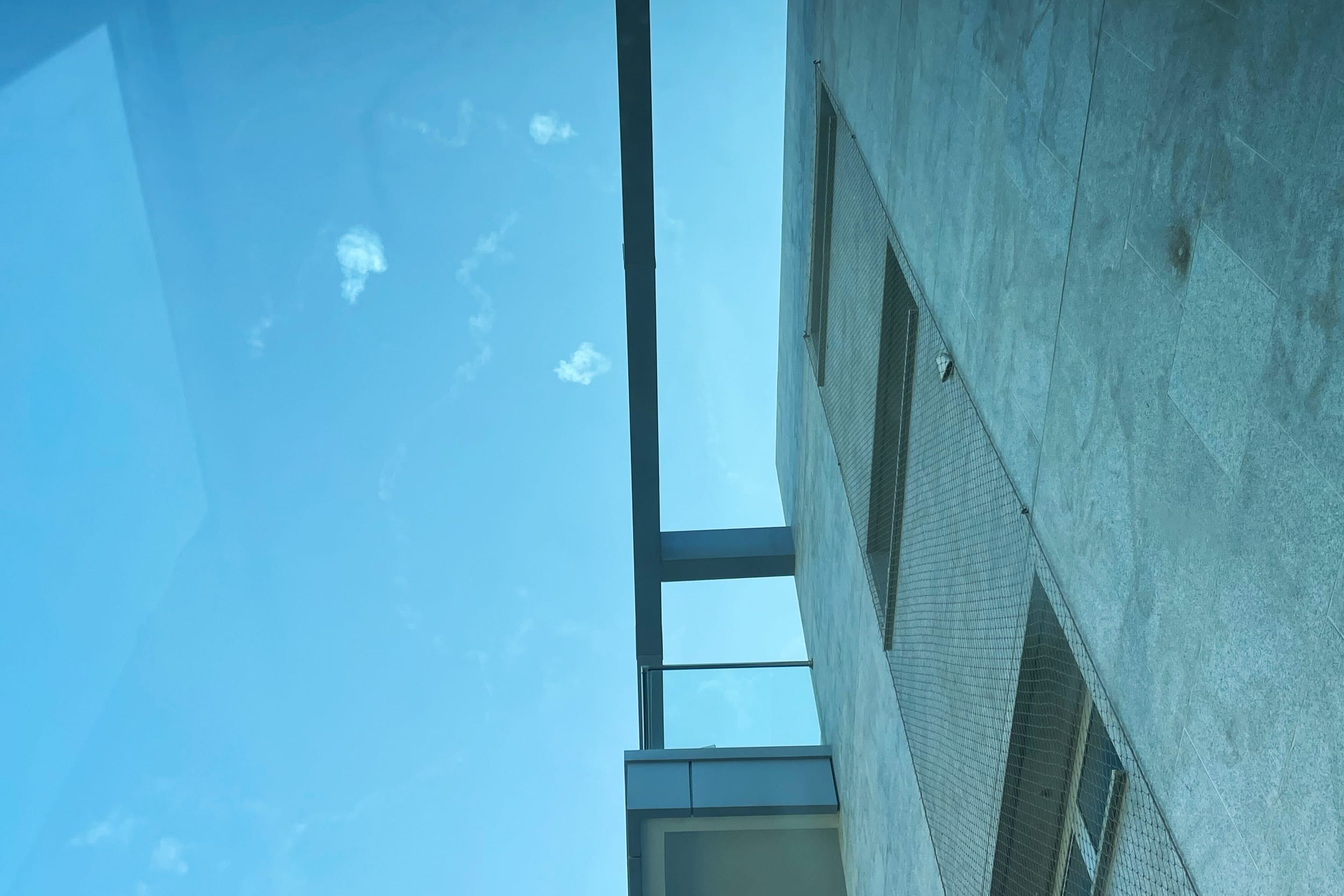 Booms ring out over Ashdod amid Iron Dome interception