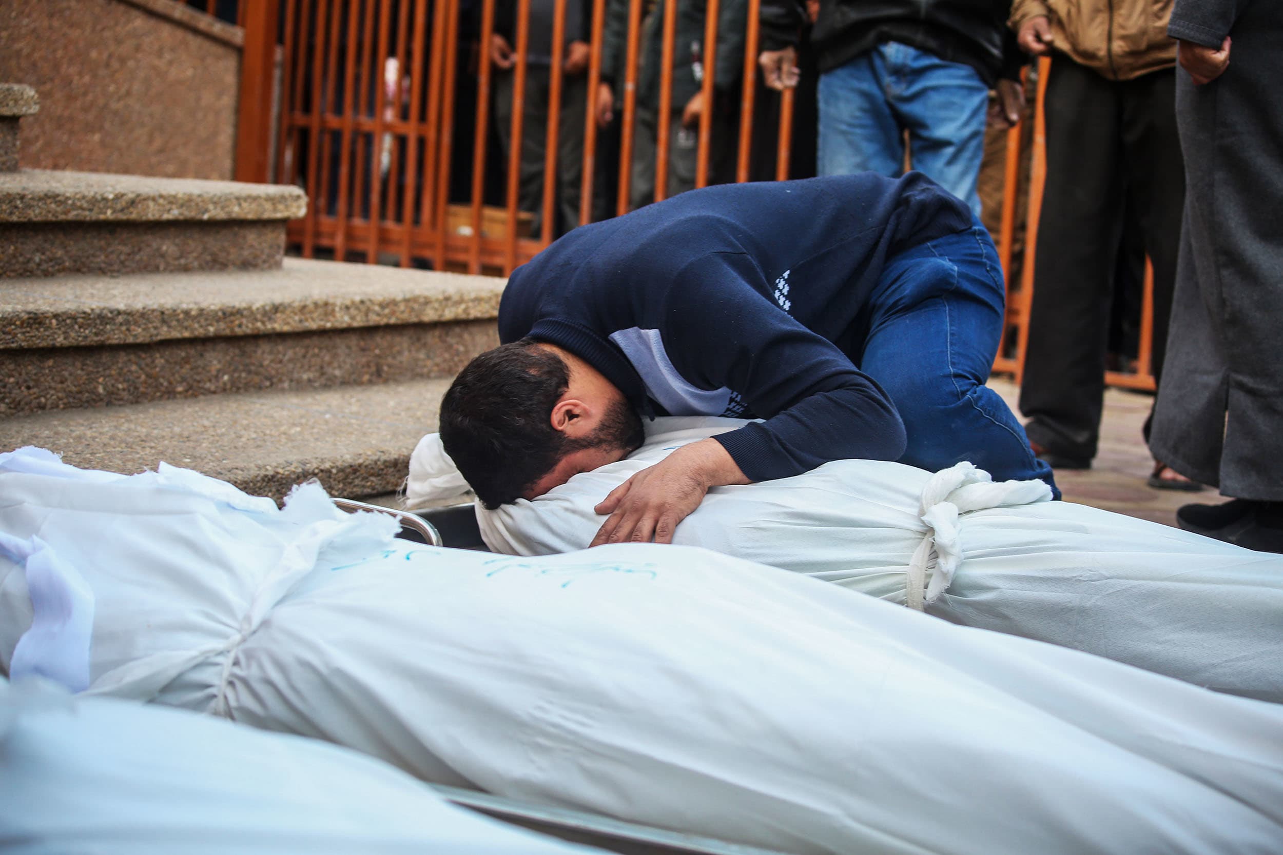 World Health Organisation's Executive Board adopted a rare resolution on access for life-saving aid into Gaza and respect for laws of war, with the UN health chief reiterating an immediate ceasefire as "nowhere and no one is safe" in Gaza. 