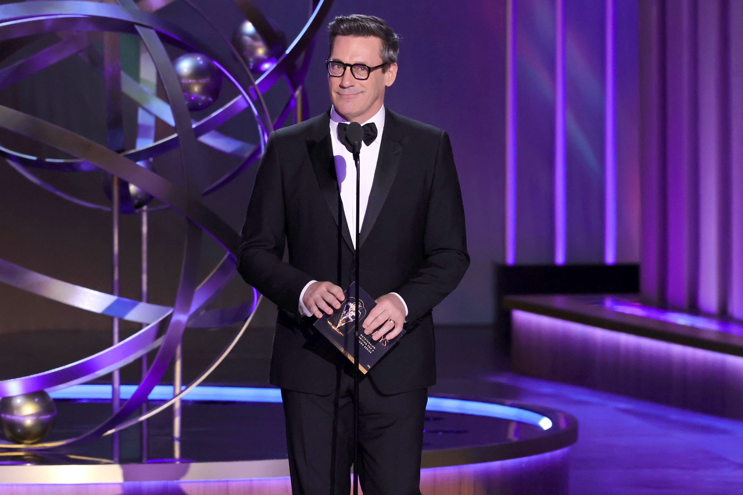 Image: 75th Primetime Emmy Awards - Show